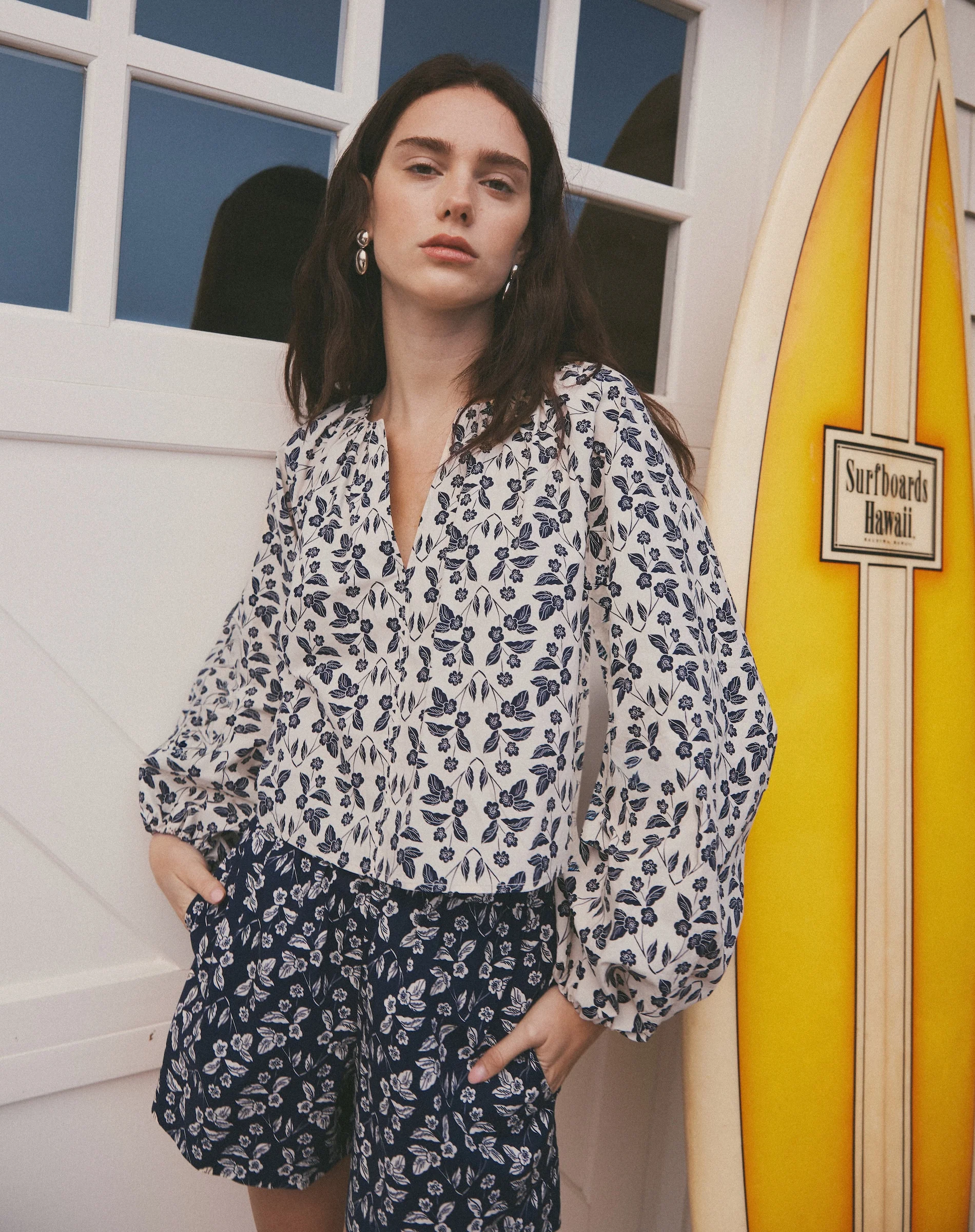 Adelina Top - Image 3