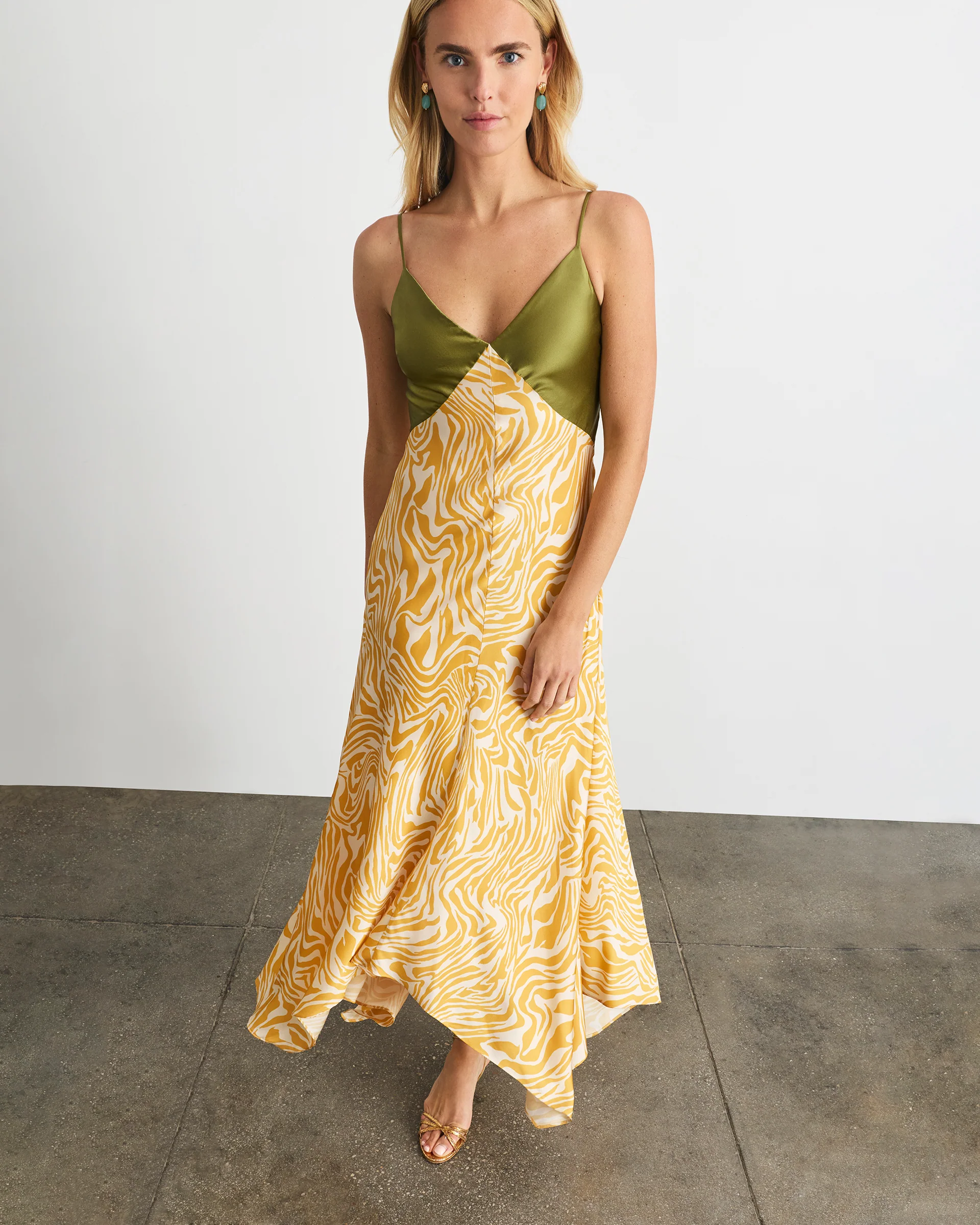 Amanda Dress - Image 5