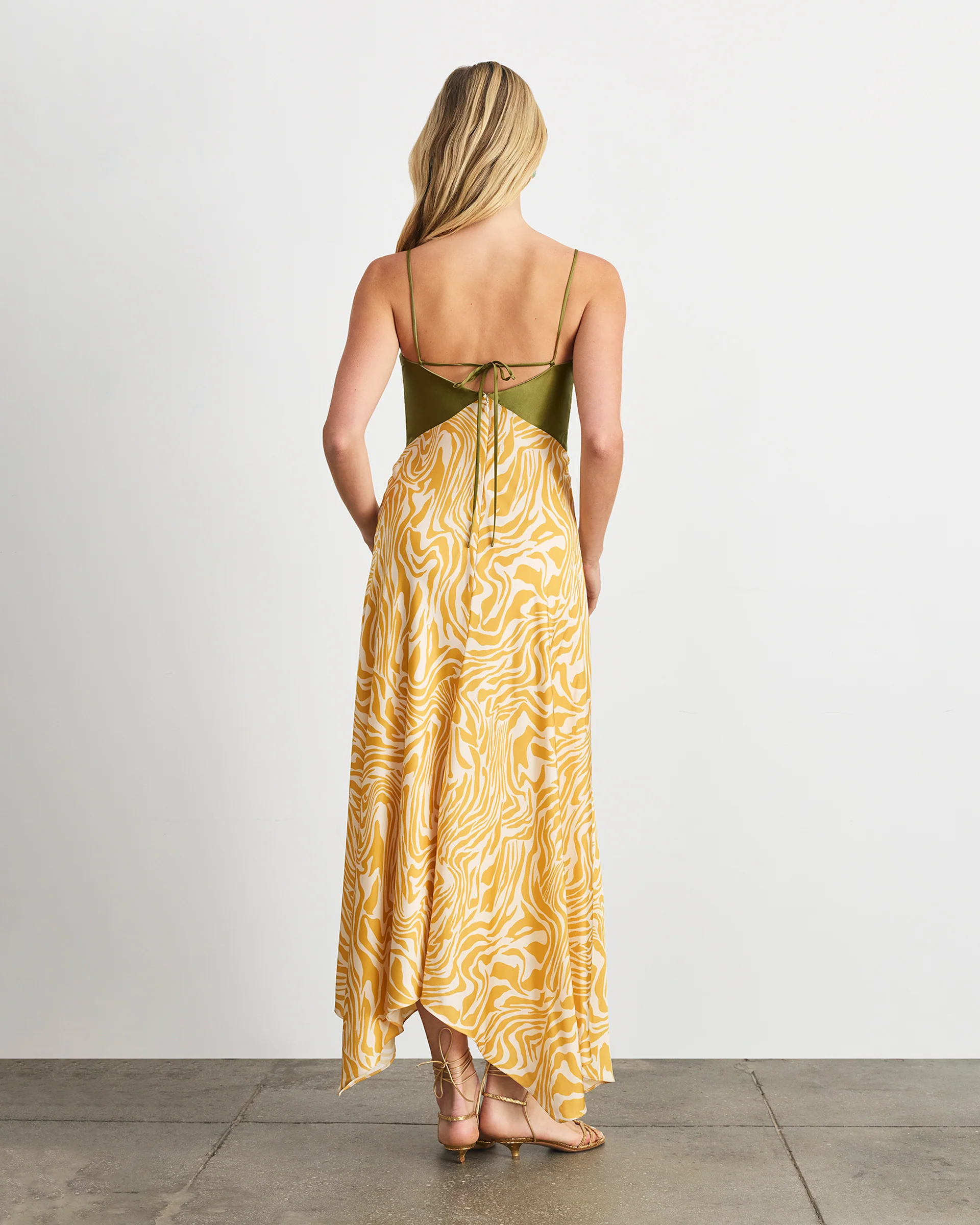 Amanda Dress - Image 6