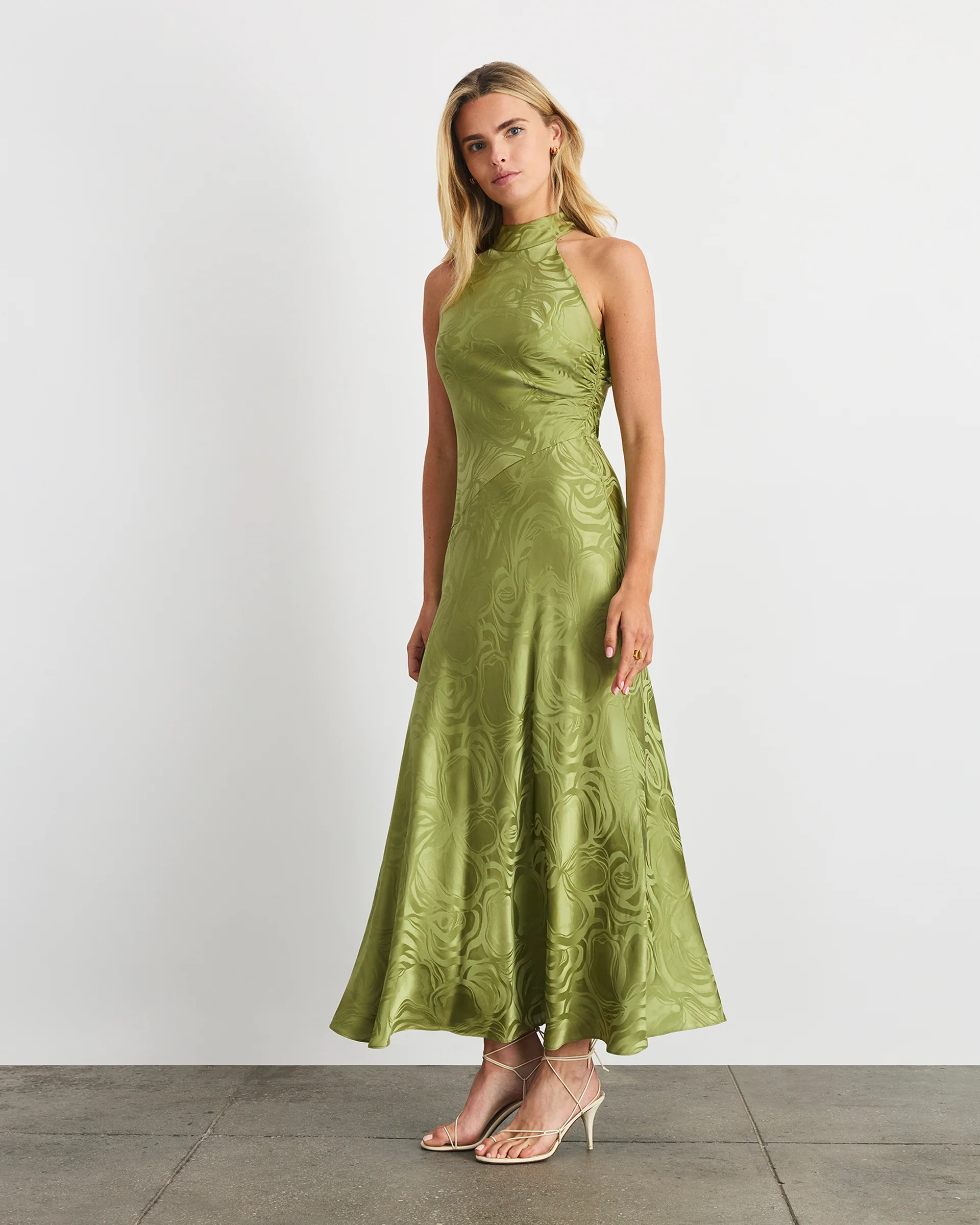 Anais Dress - Image 4