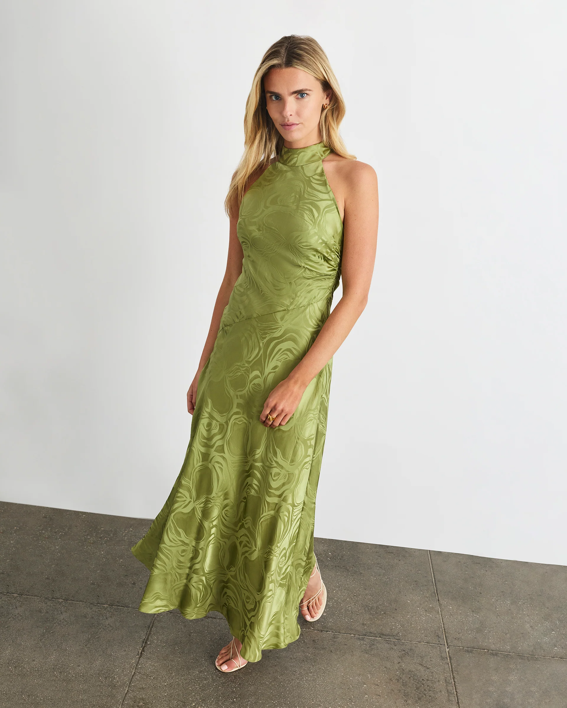 Anais Dress - Image 5