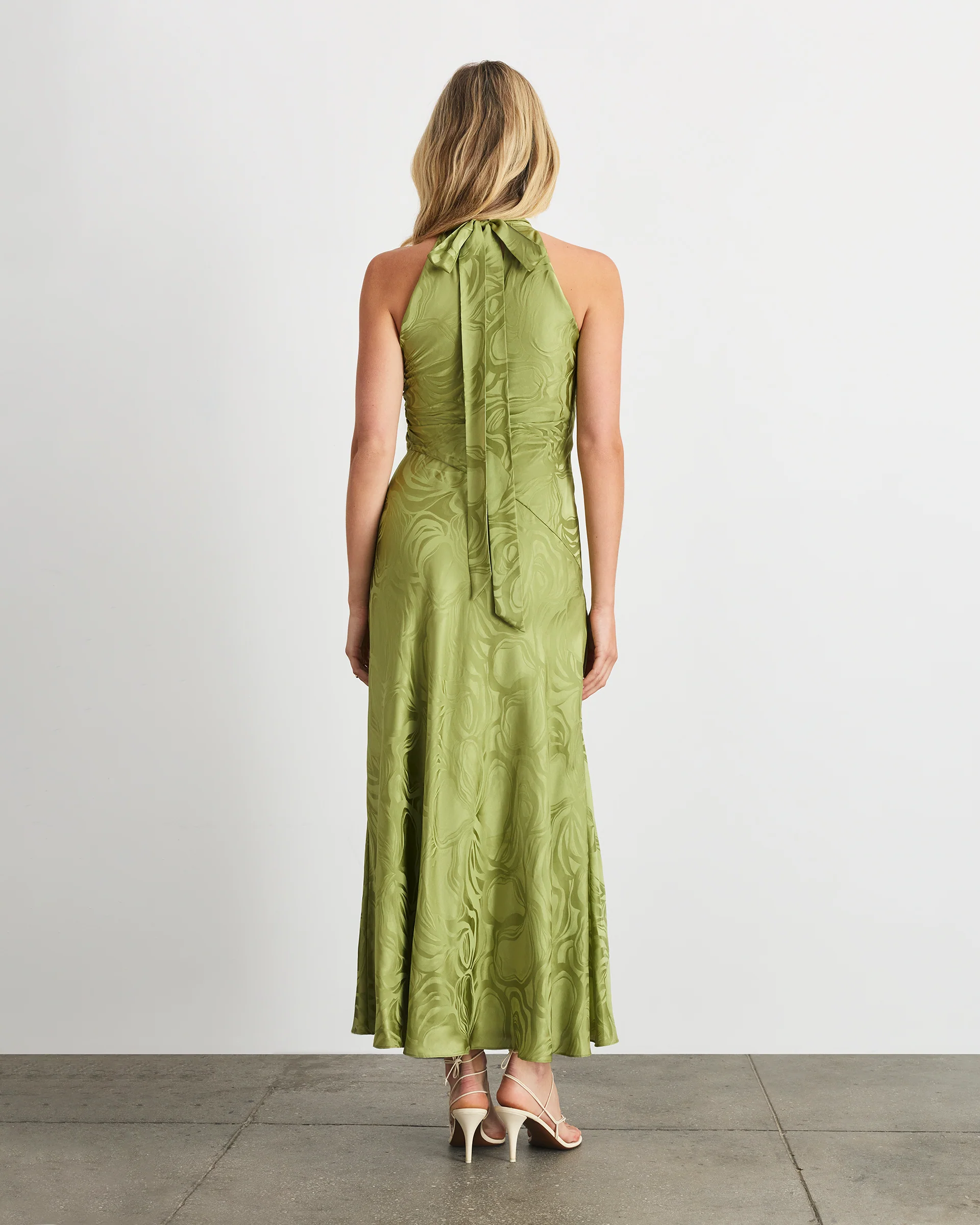Anais Dress - Image 6