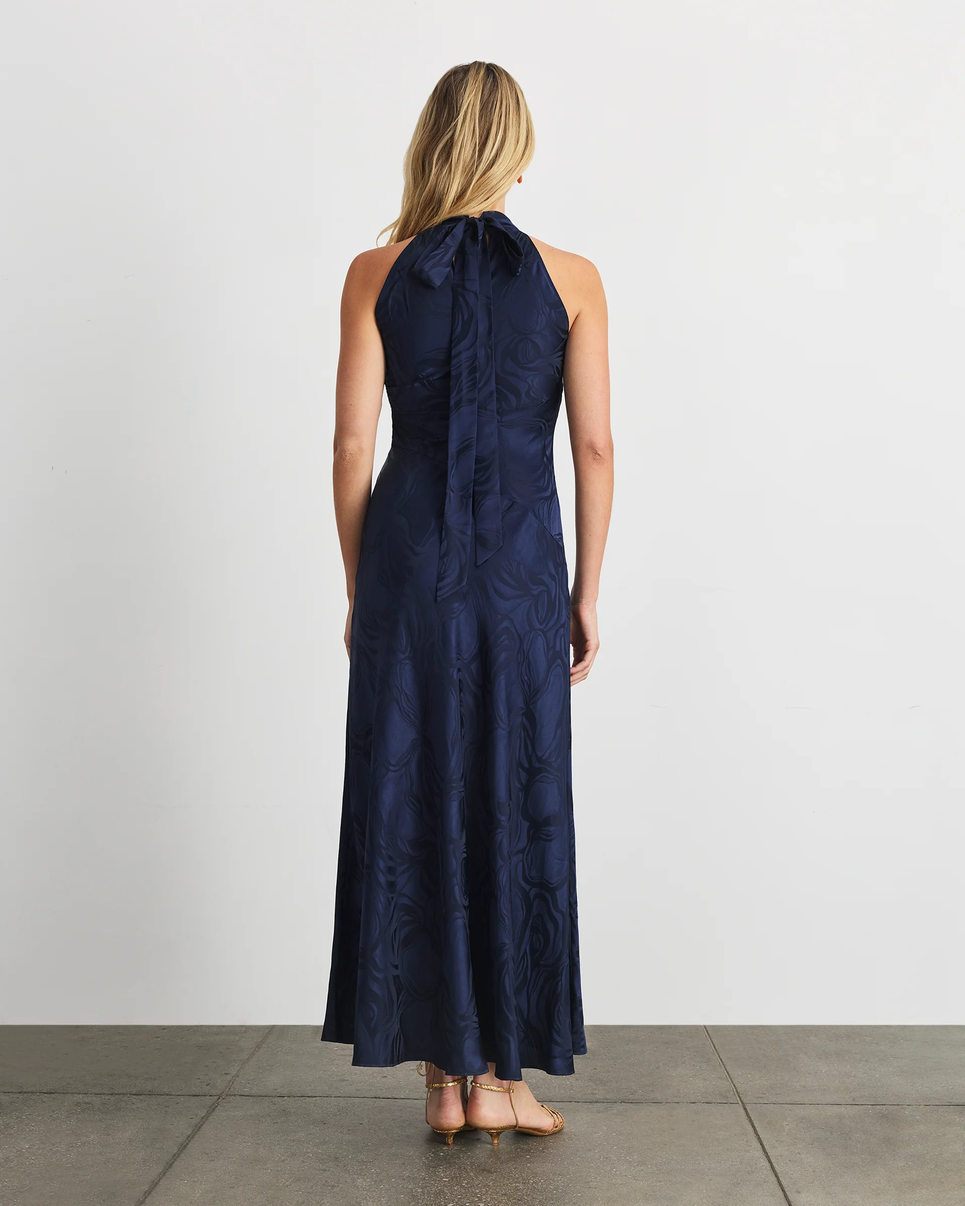 Anais Dress - Image 5
