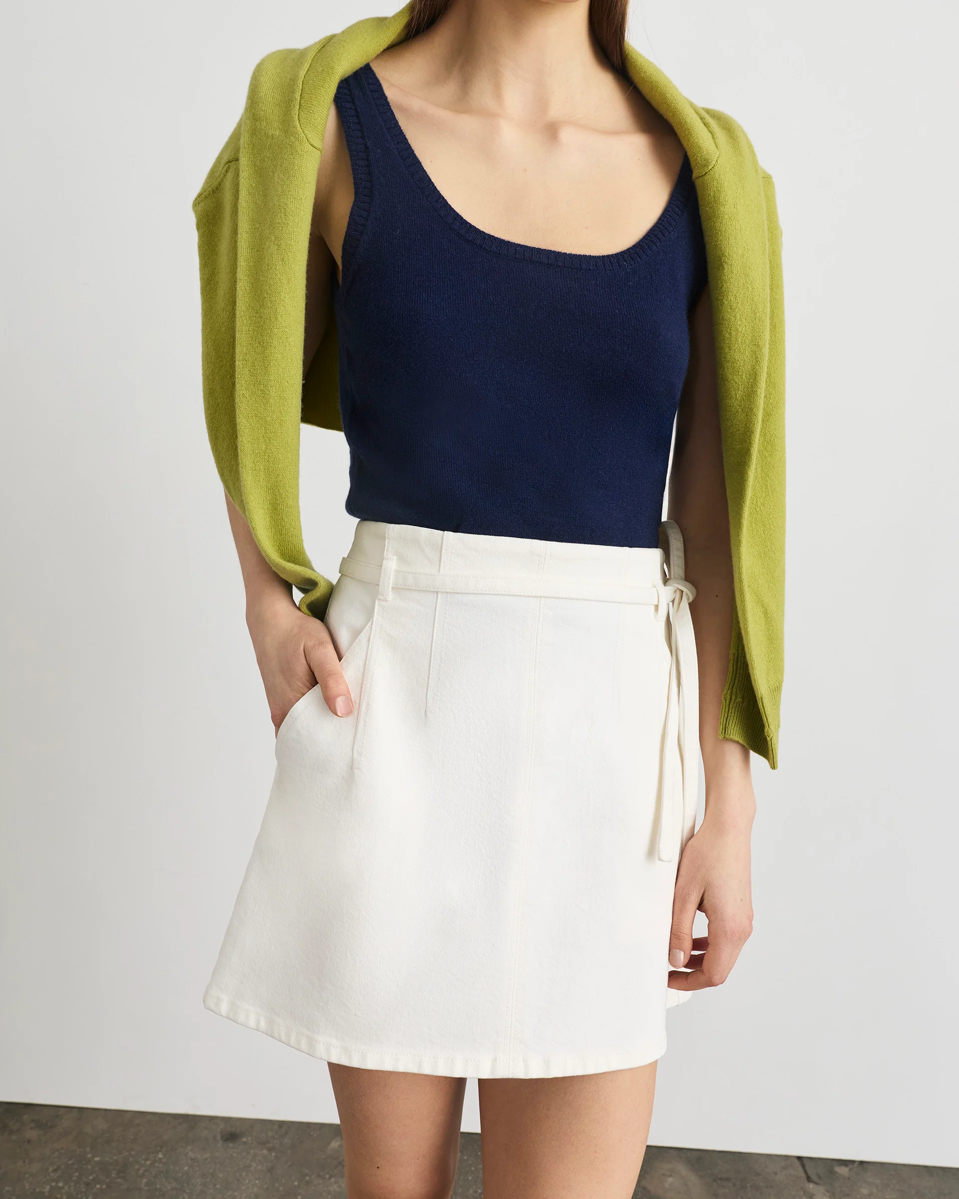 Annika Skirt