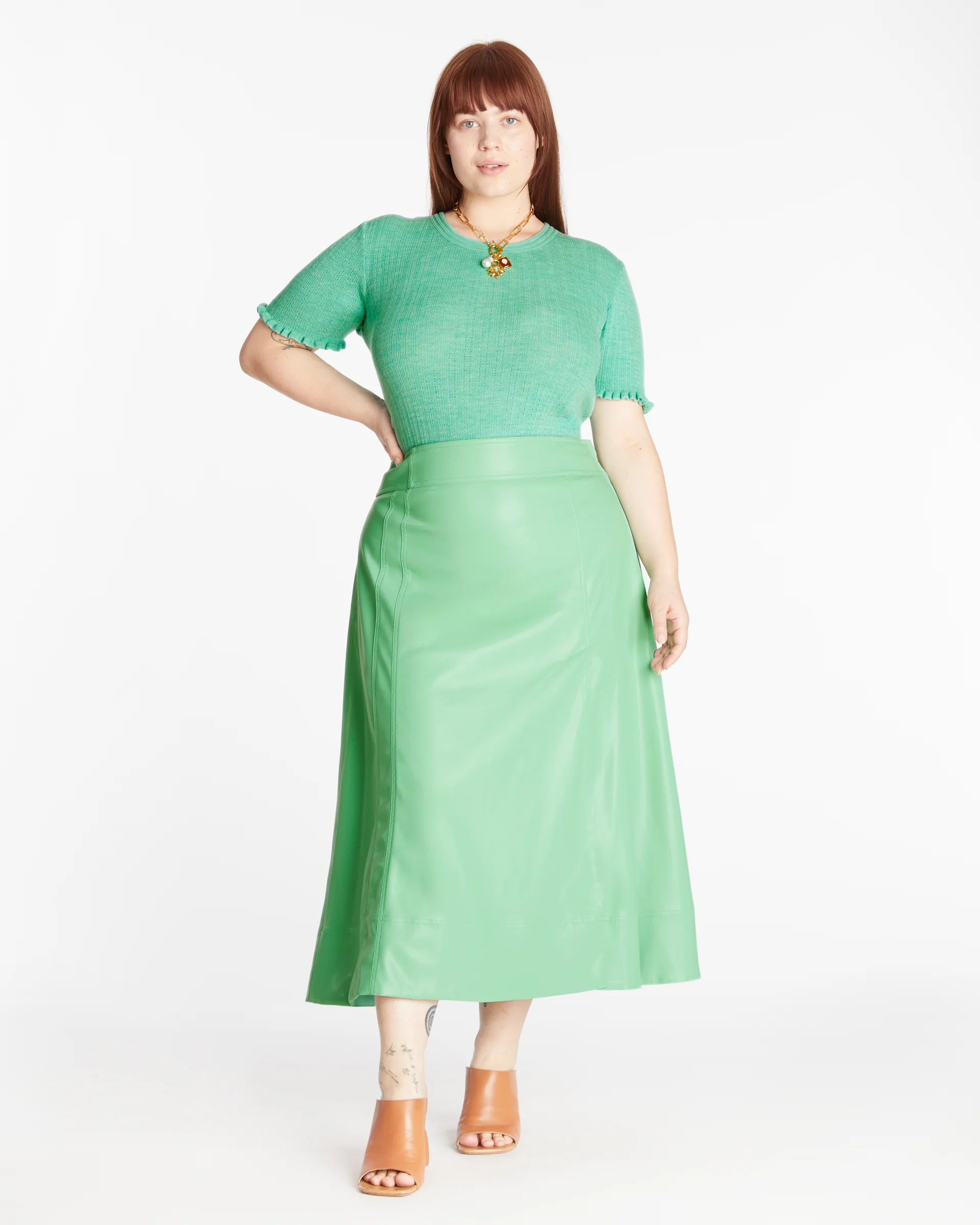 Argo Skirt - Image 3