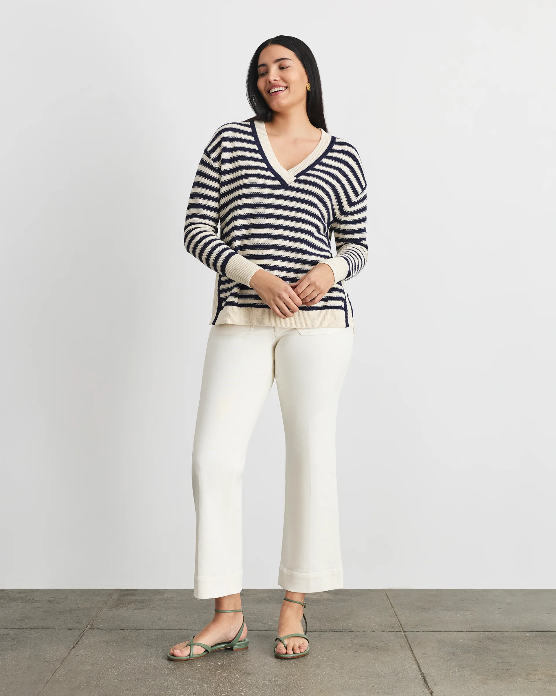 Ashby Sweater - Image 3