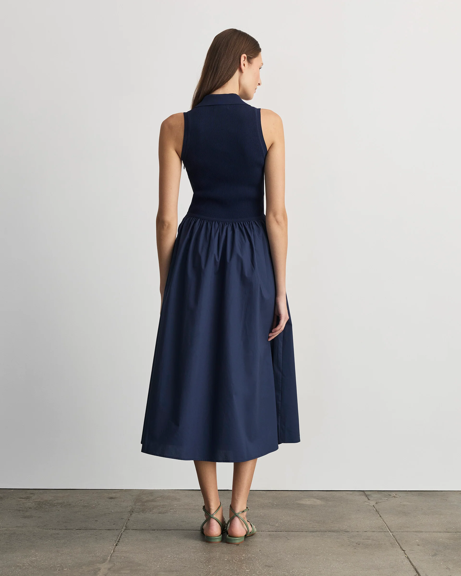 Bess Dress - Image 4