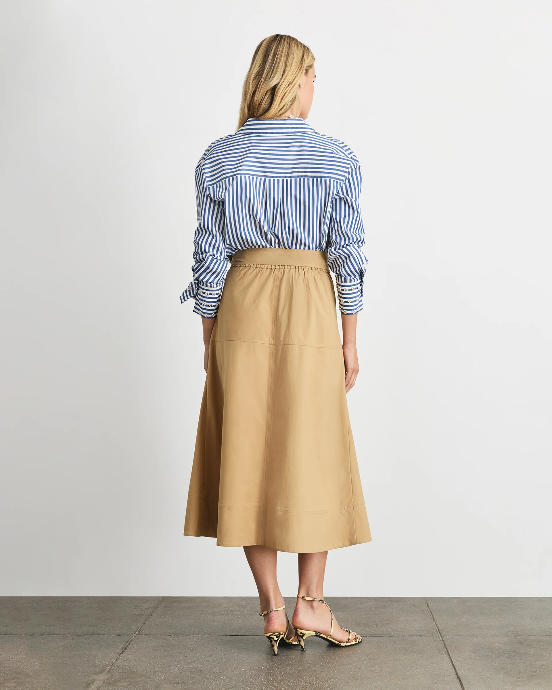 Brinson Skirt - Image 4