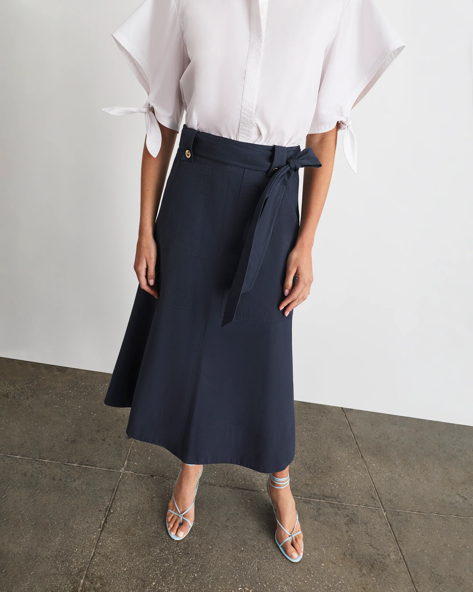 Brinson Skirt - Image 3