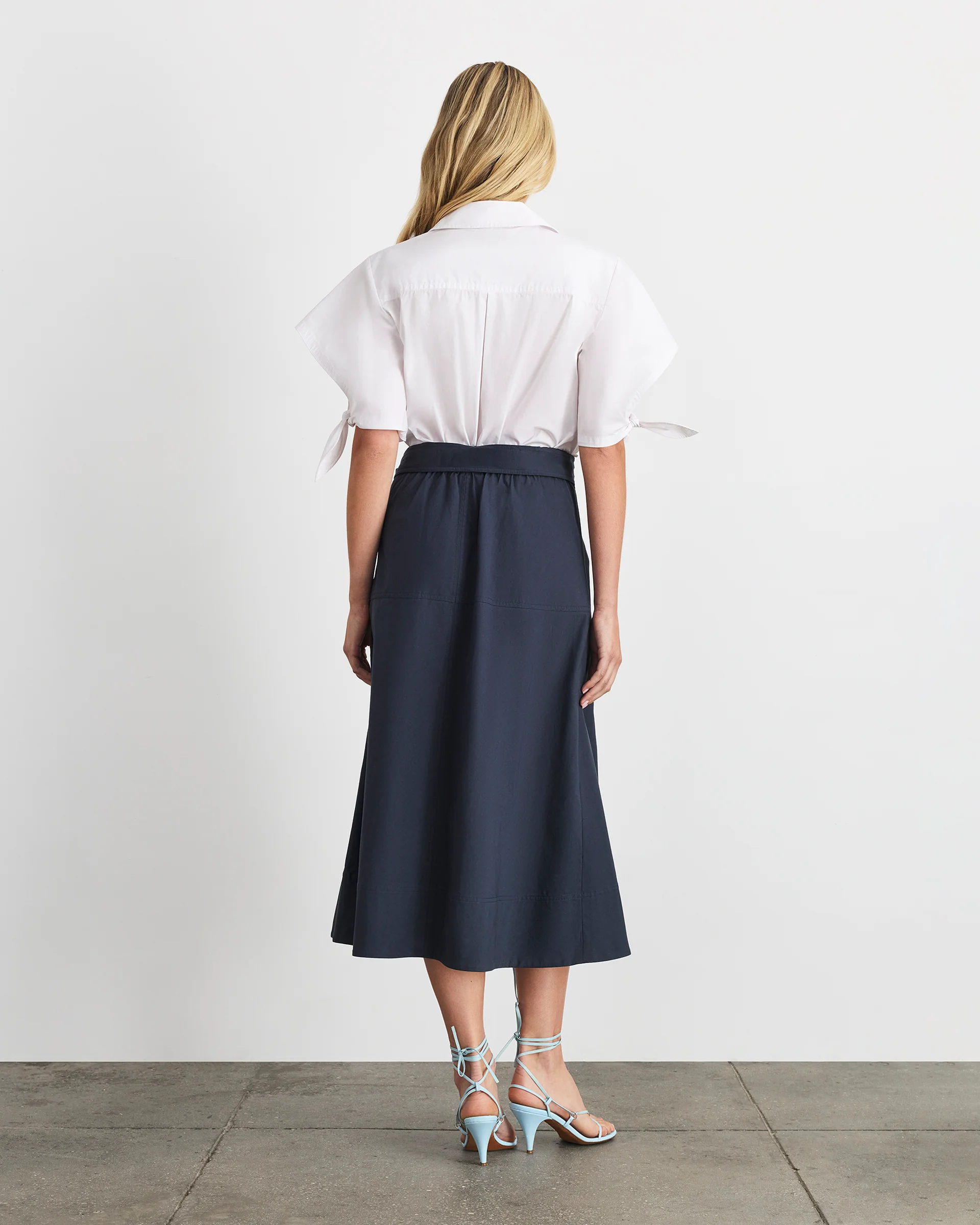 Brinson Skirt - Image 4