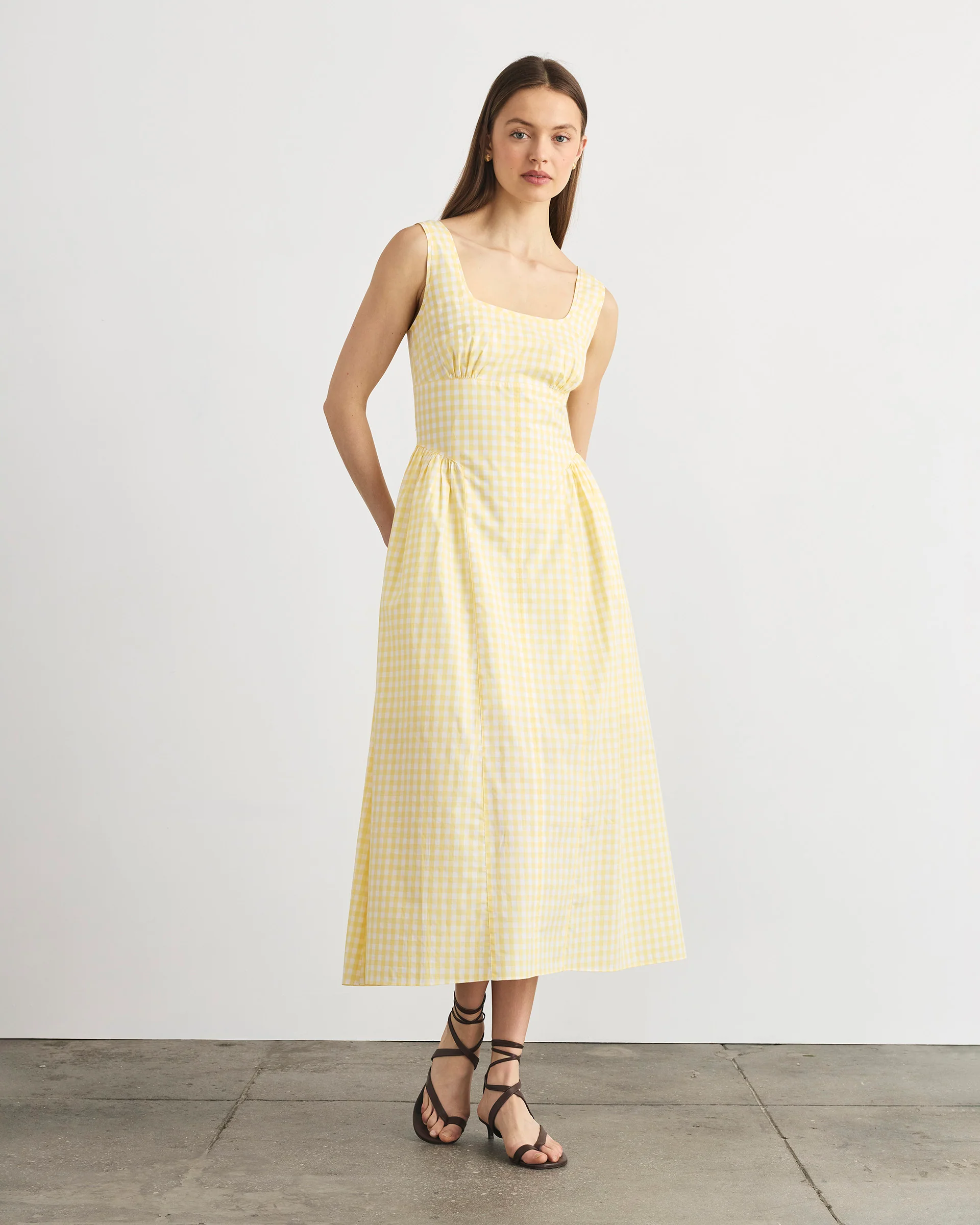 Cadence Dress