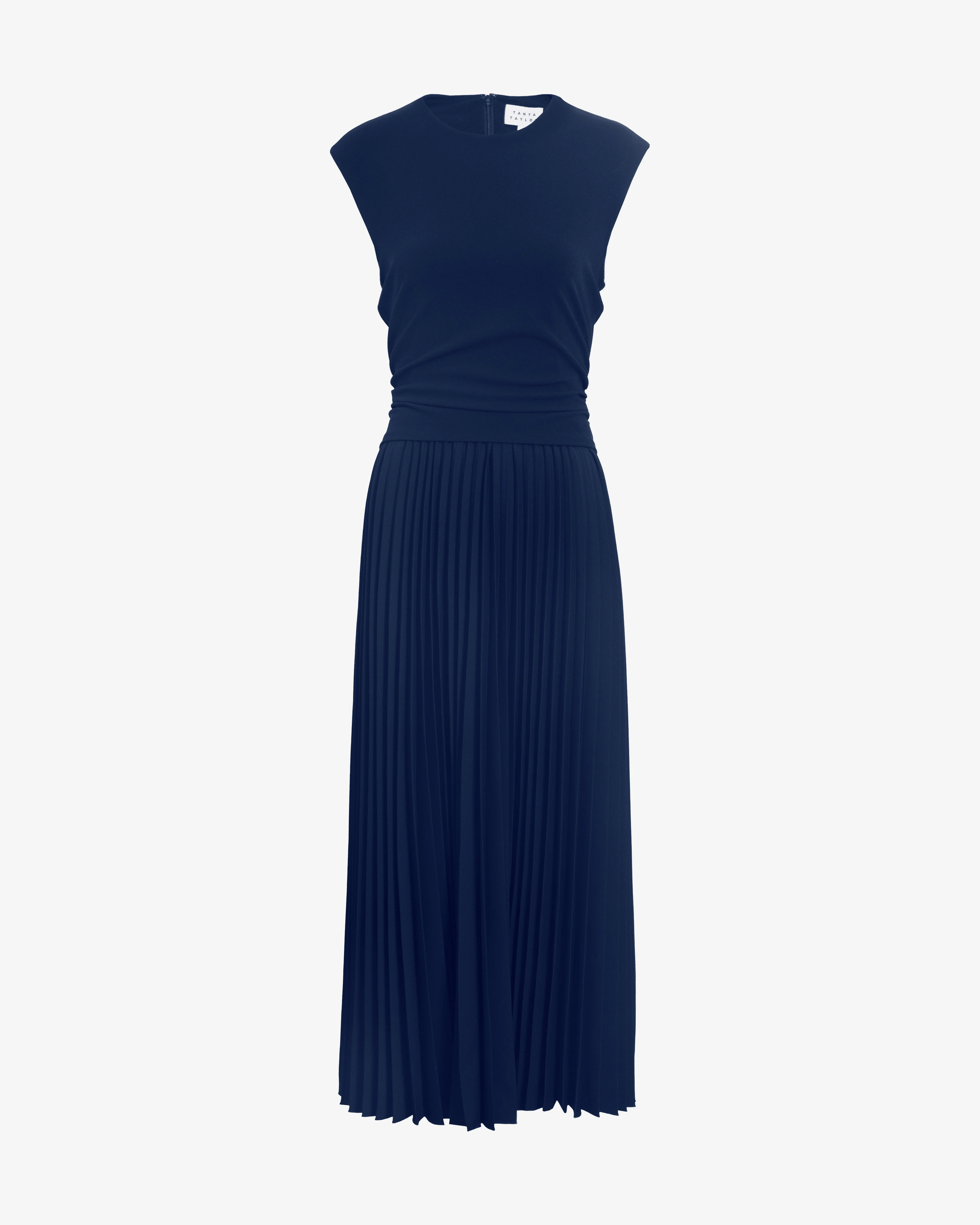 Carly Dress - Image 5