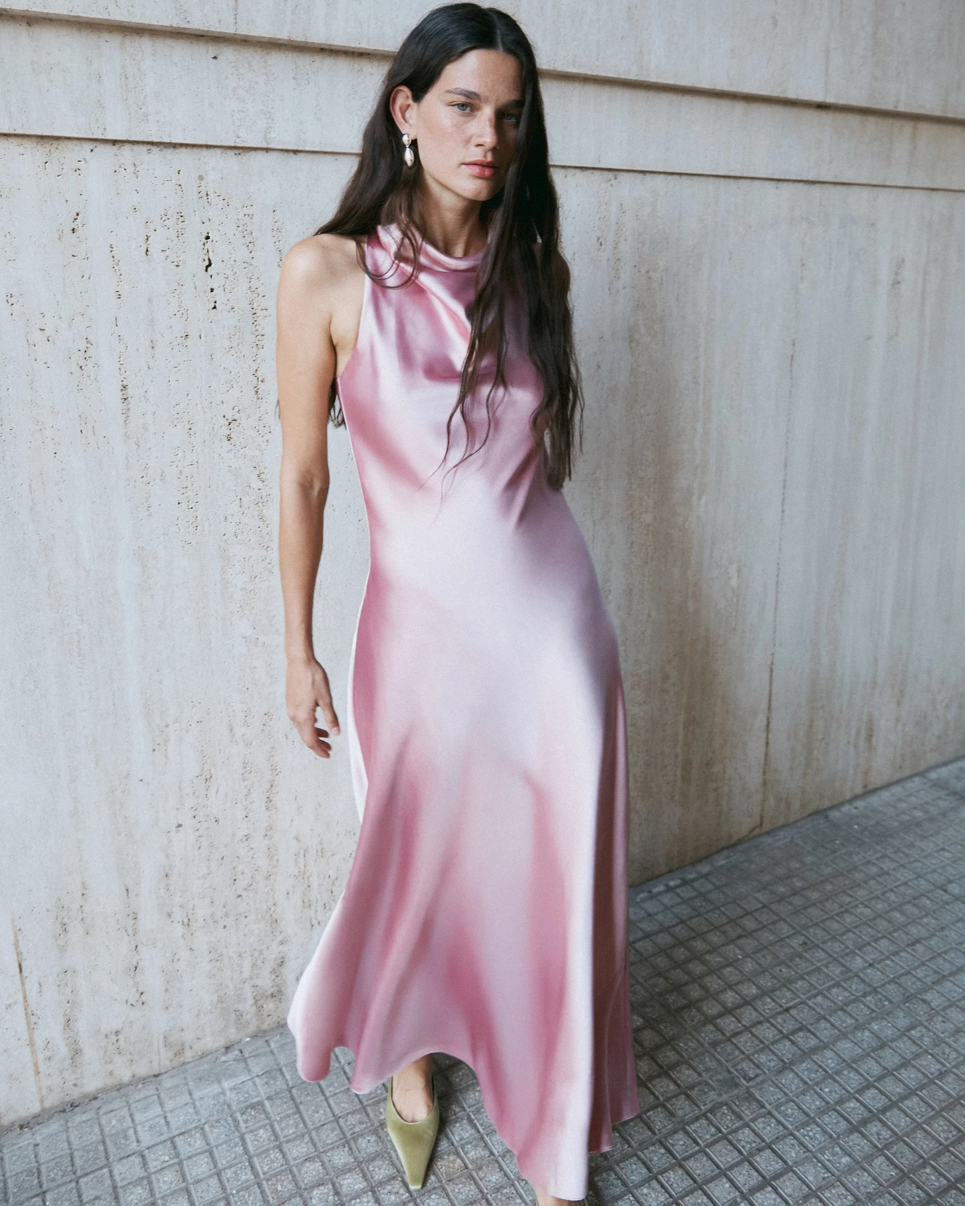 Celinda Dress - Image 3
