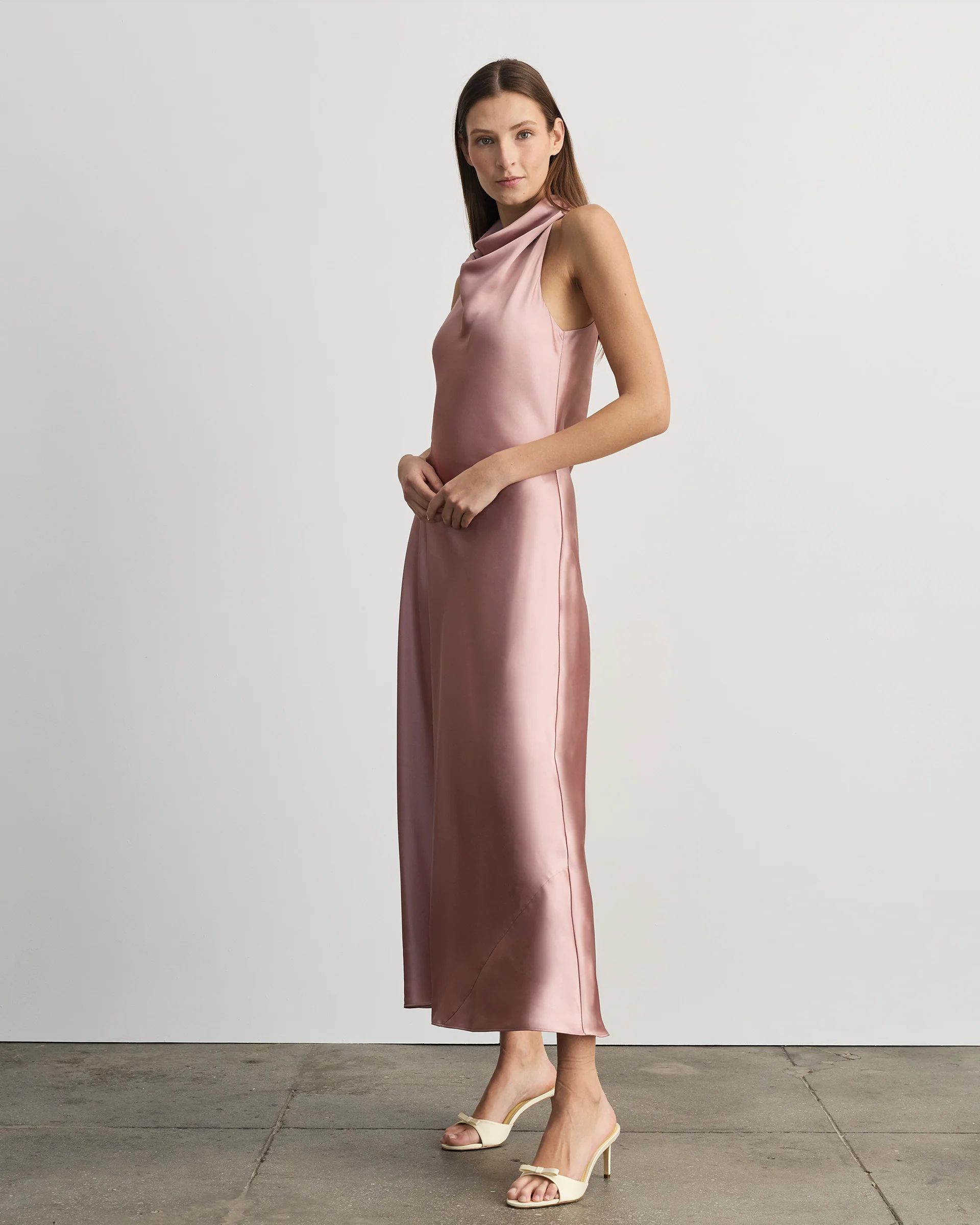 Celinda Dress - Image 4