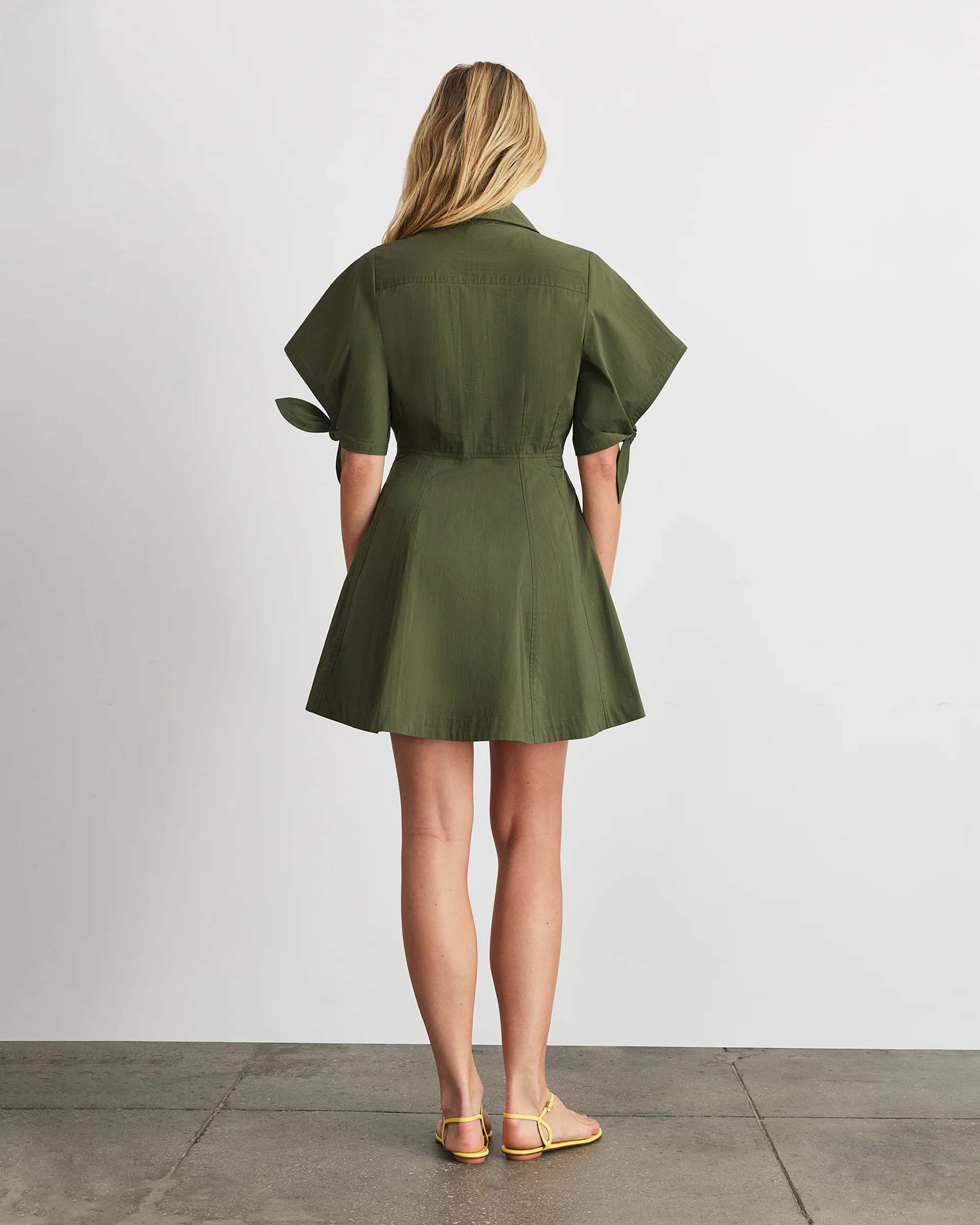 Corinna Dress - Image 6