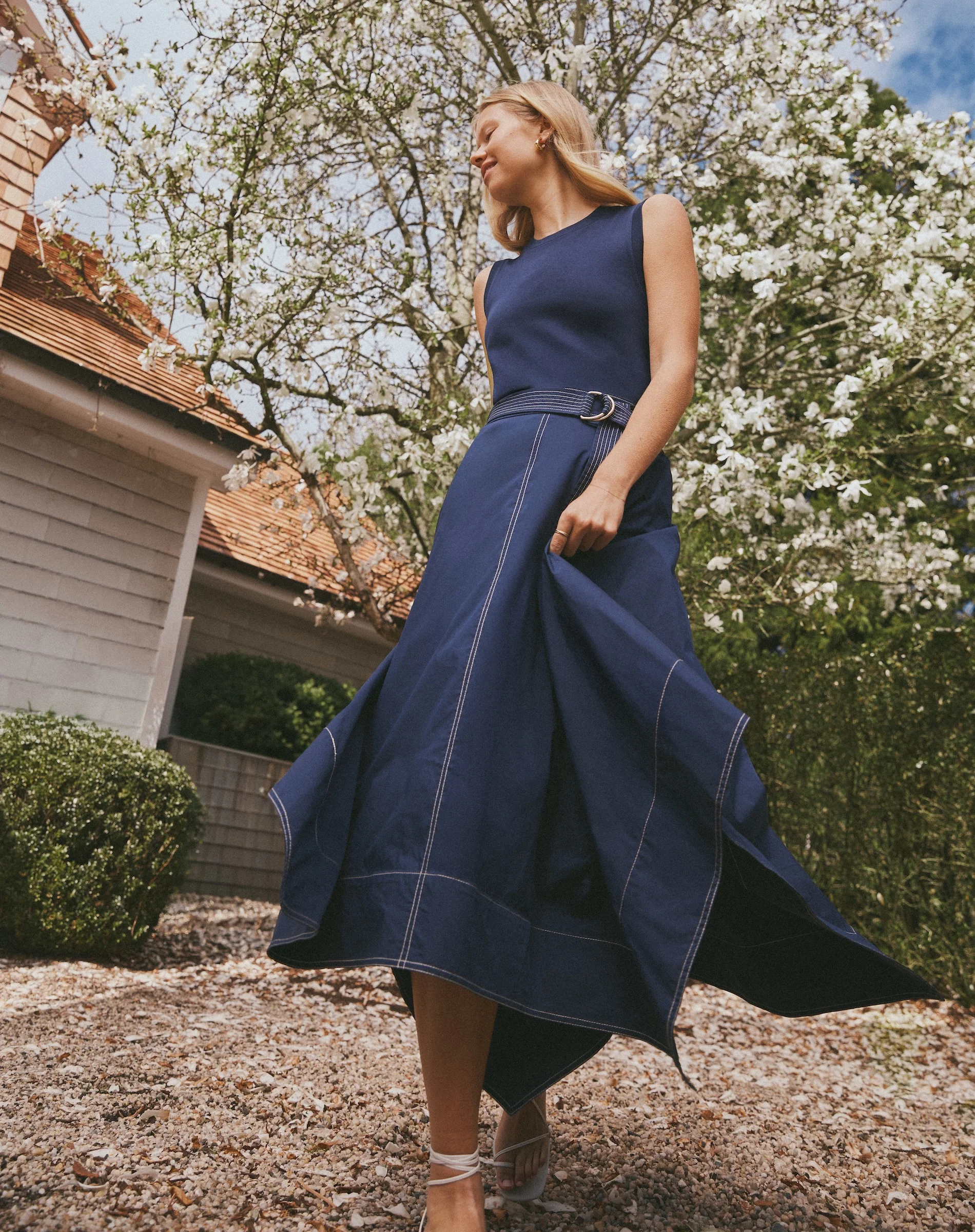 Cornelia Dress - Image 3