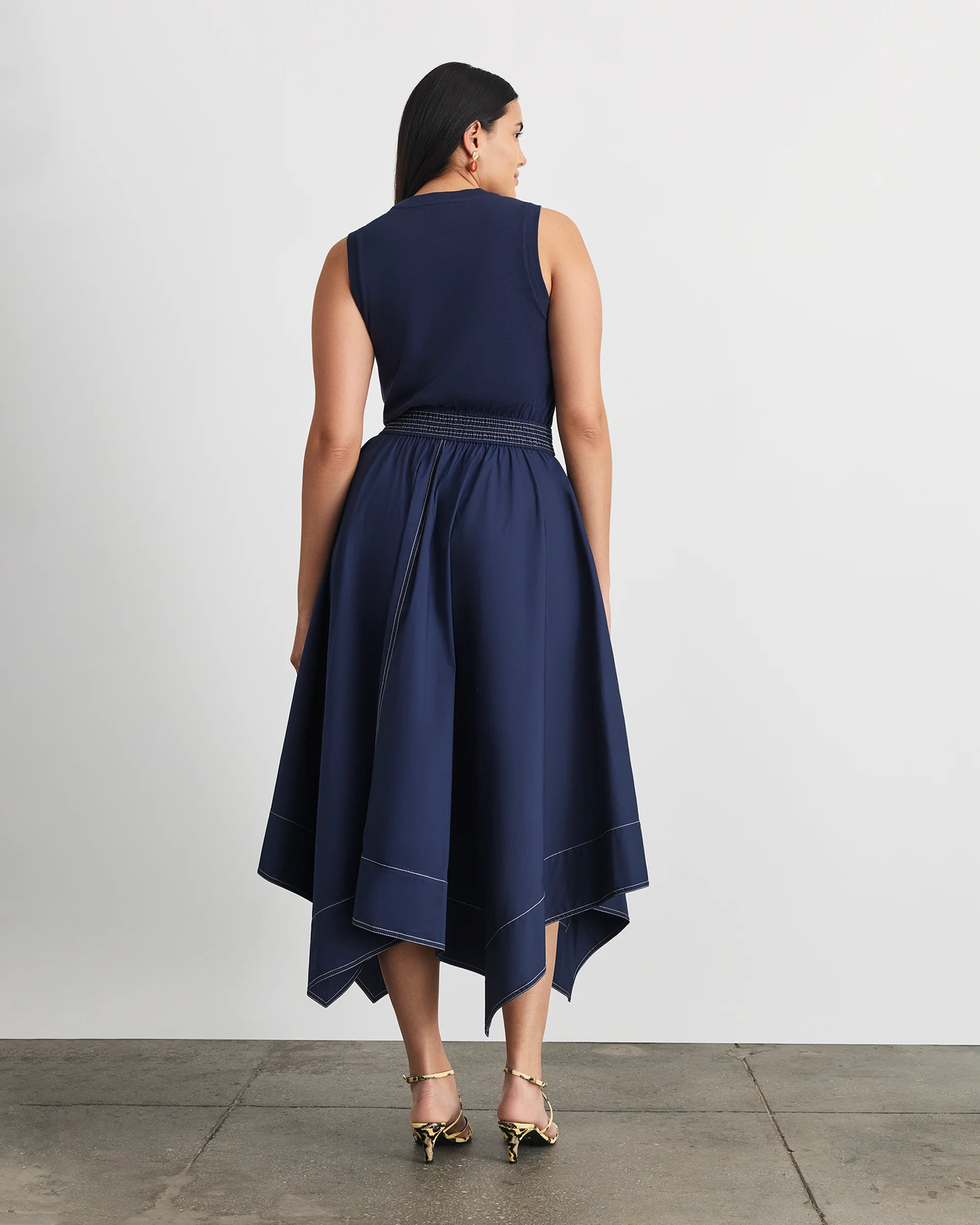 Cornelia Dress - Image 5