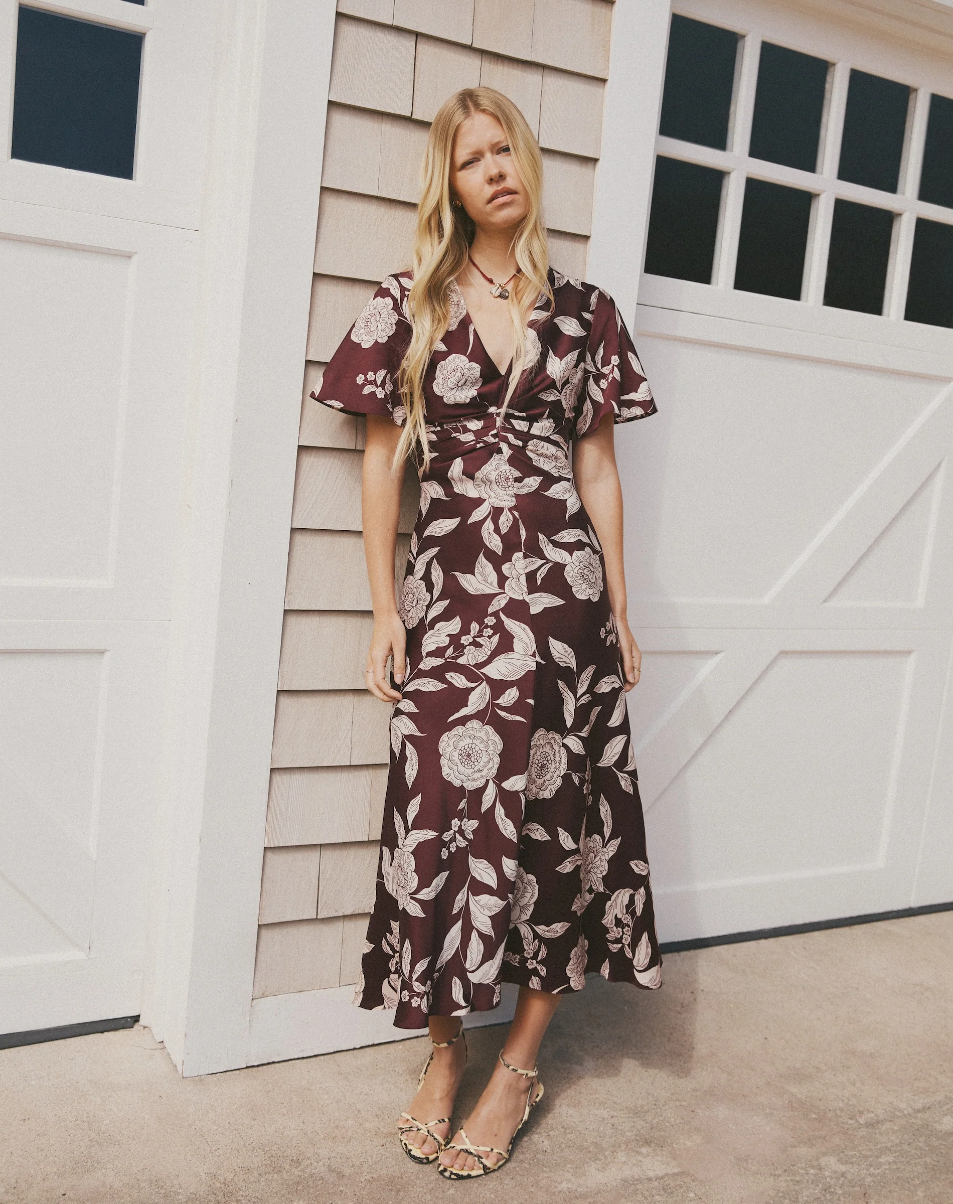 Daphne Dress - Image 3