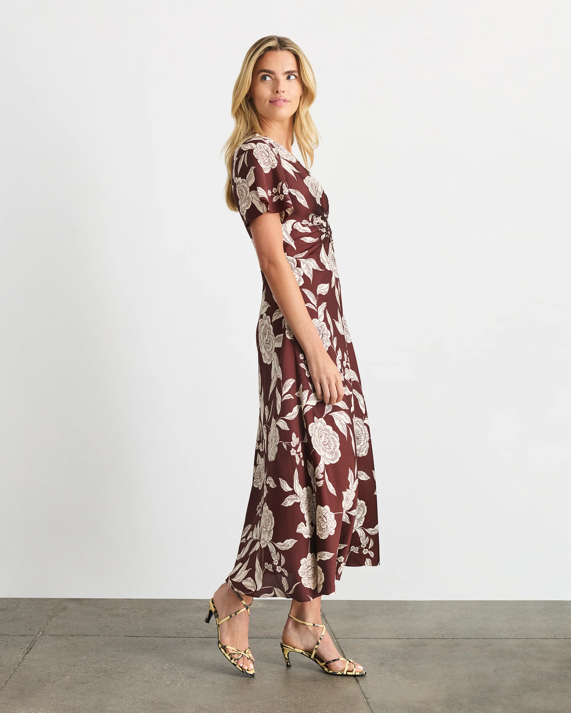 Daphne Dress - Image 4