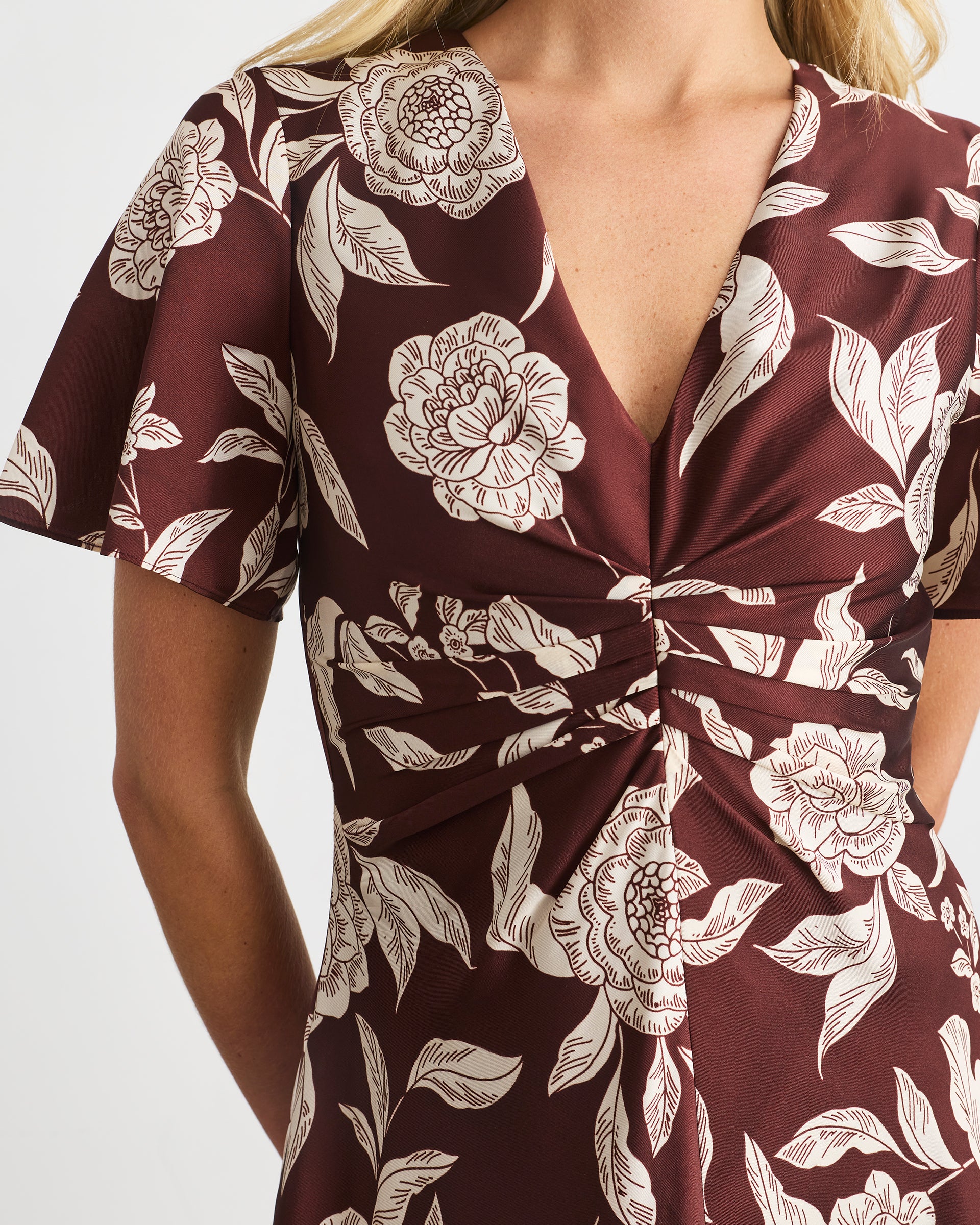 Daphne Dress - Image 5