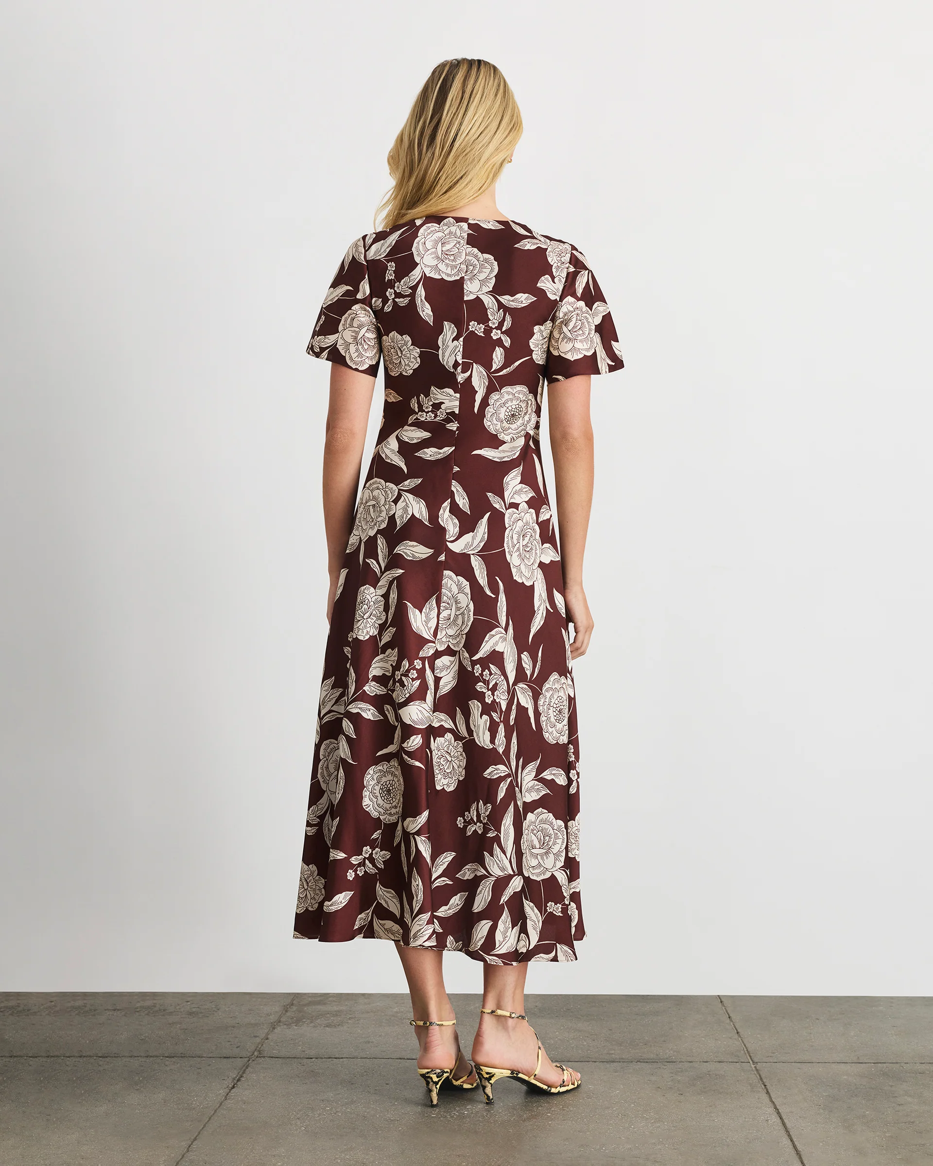 Daphne Dress - Image 6
