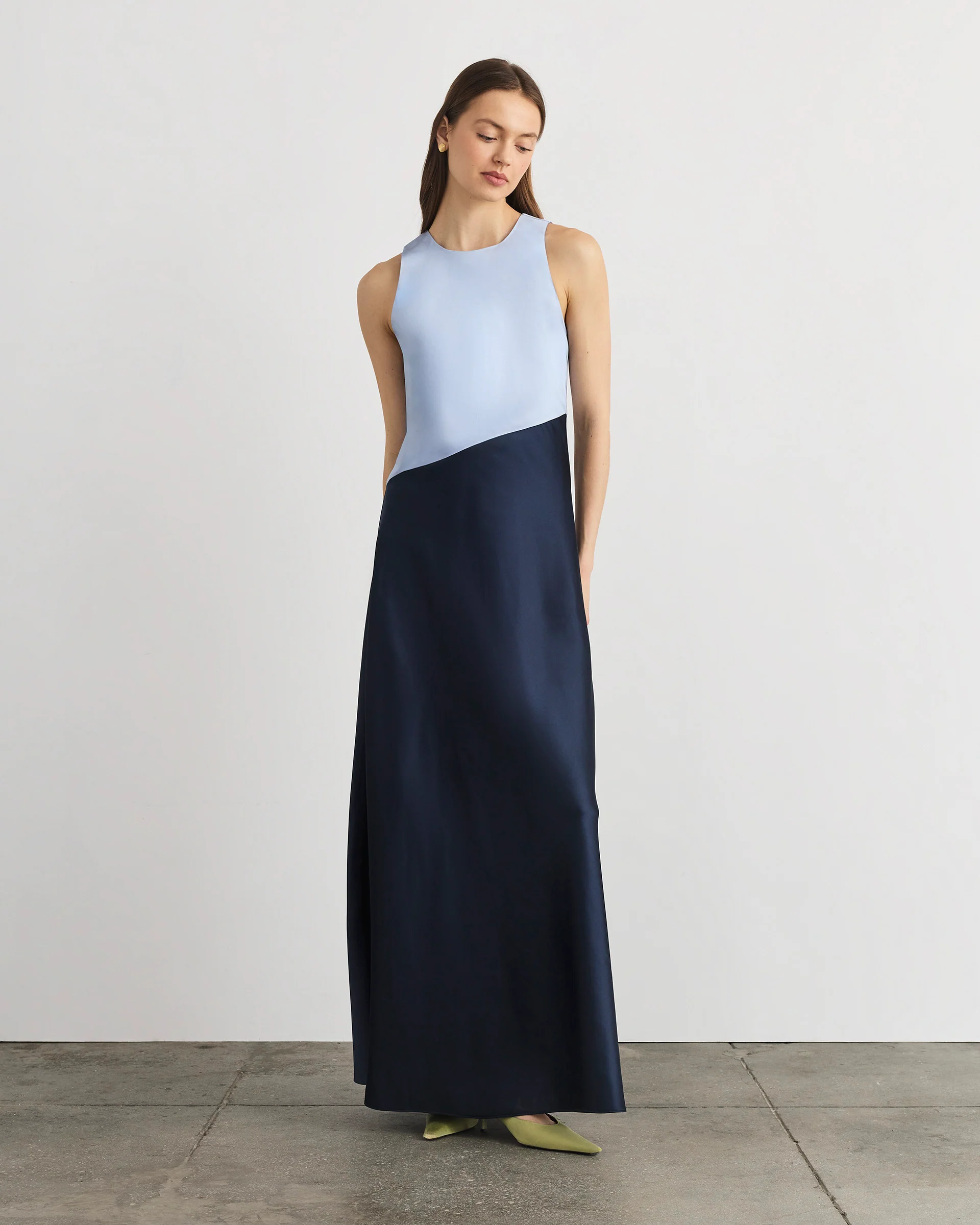 Dasha Dress