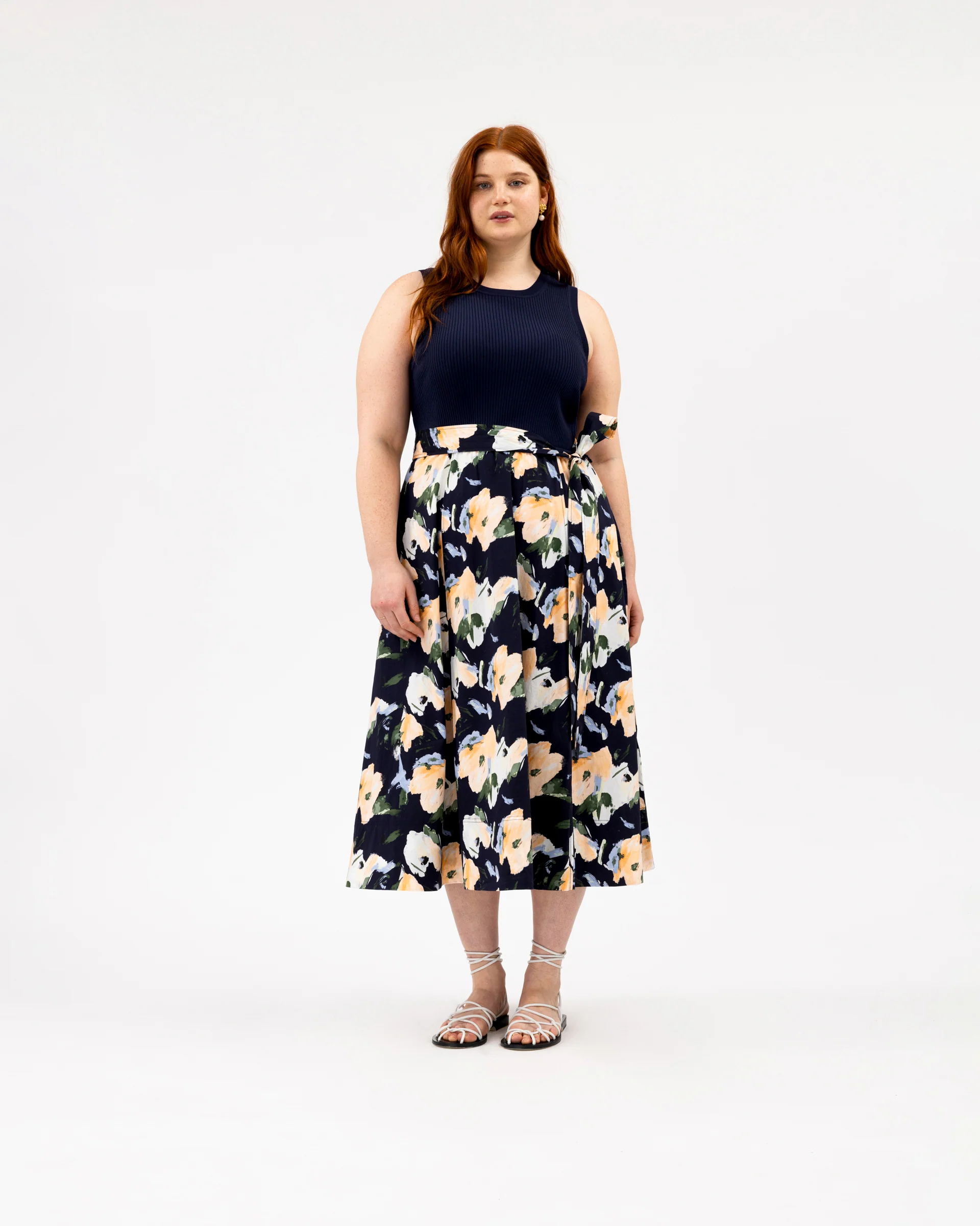 Devon Dress - Image 3