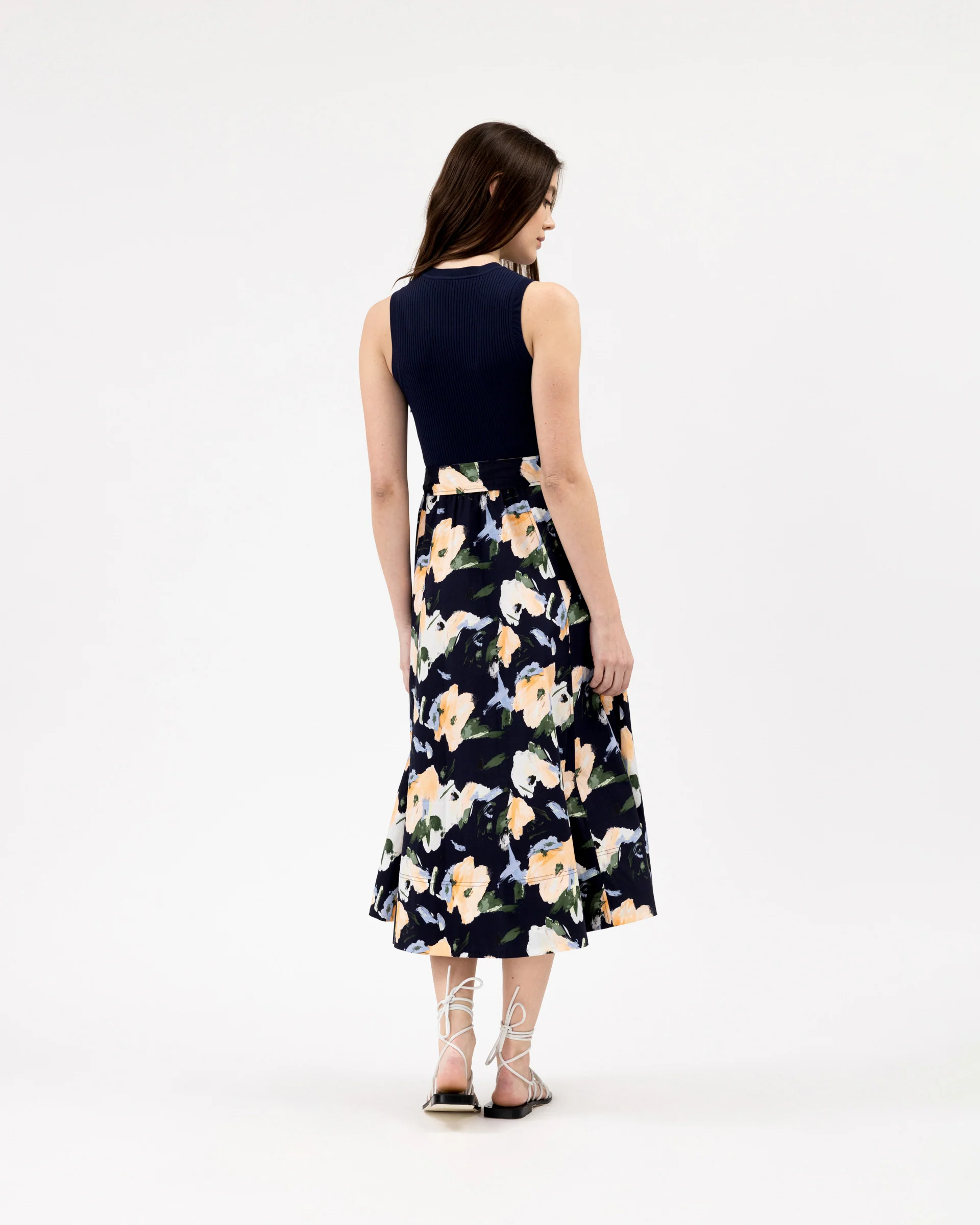 Devon Dress - Image 5