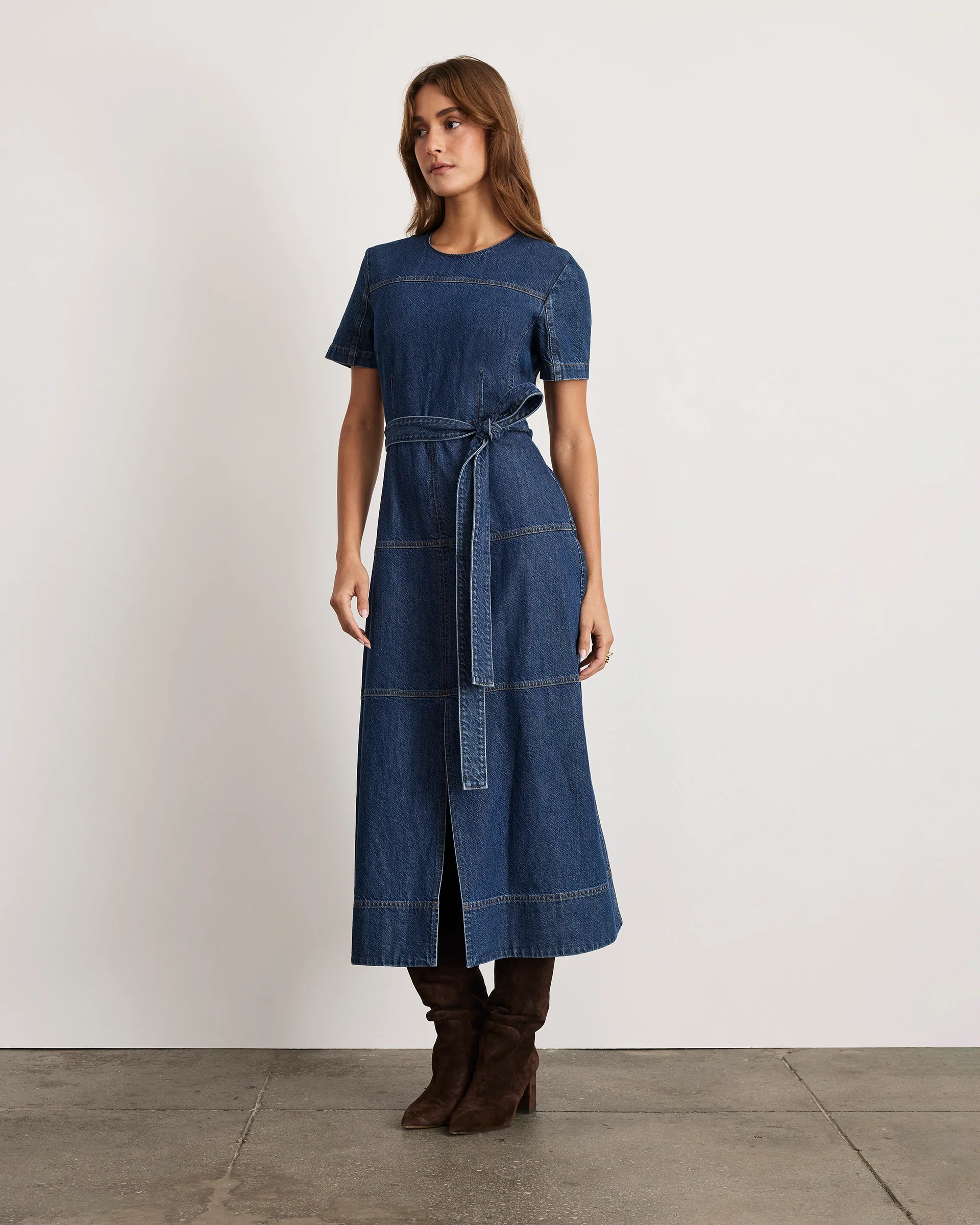 Ella Dress - Image 2