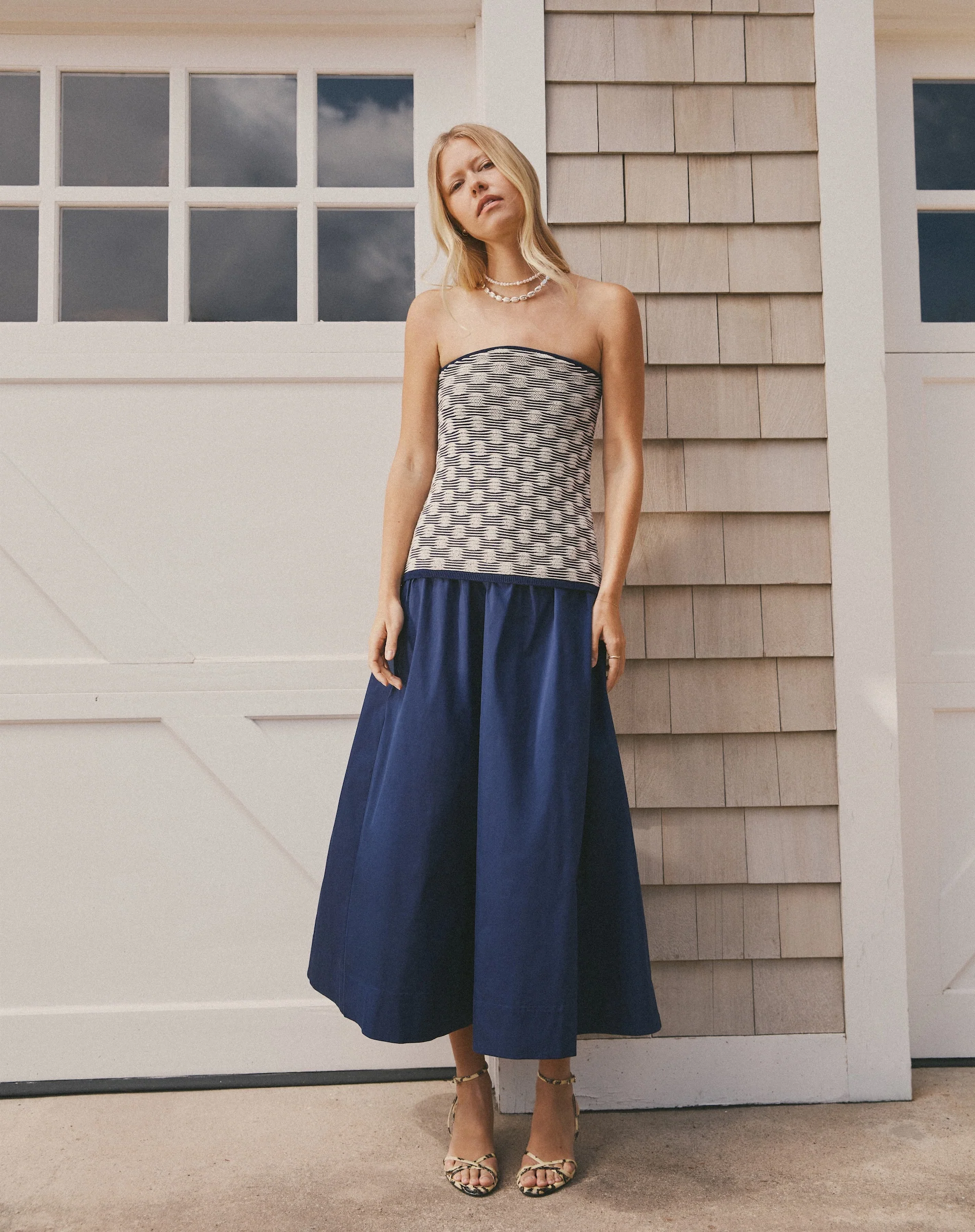 Erika Dress - Image 3