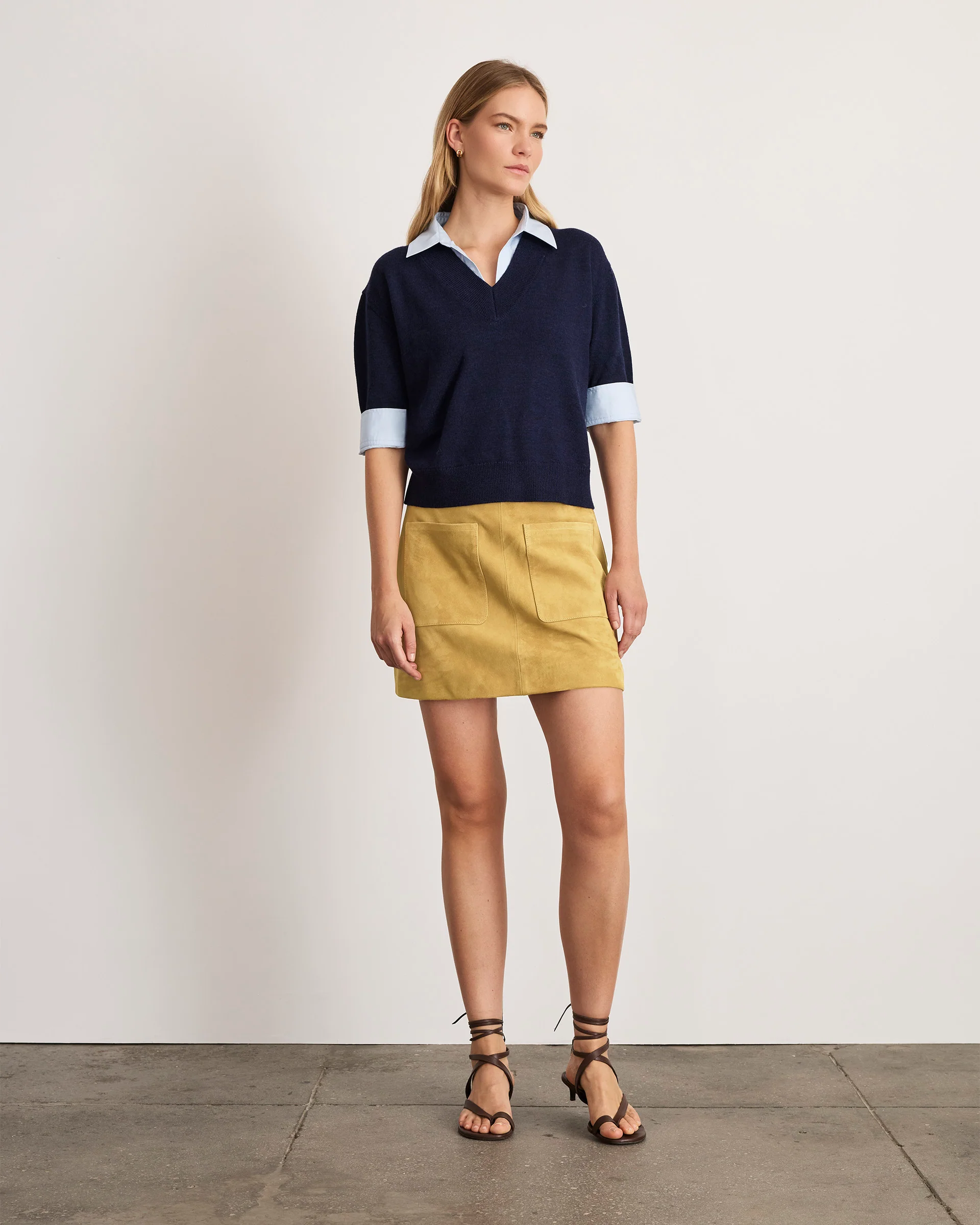 Esme Sweater Top - Image 3