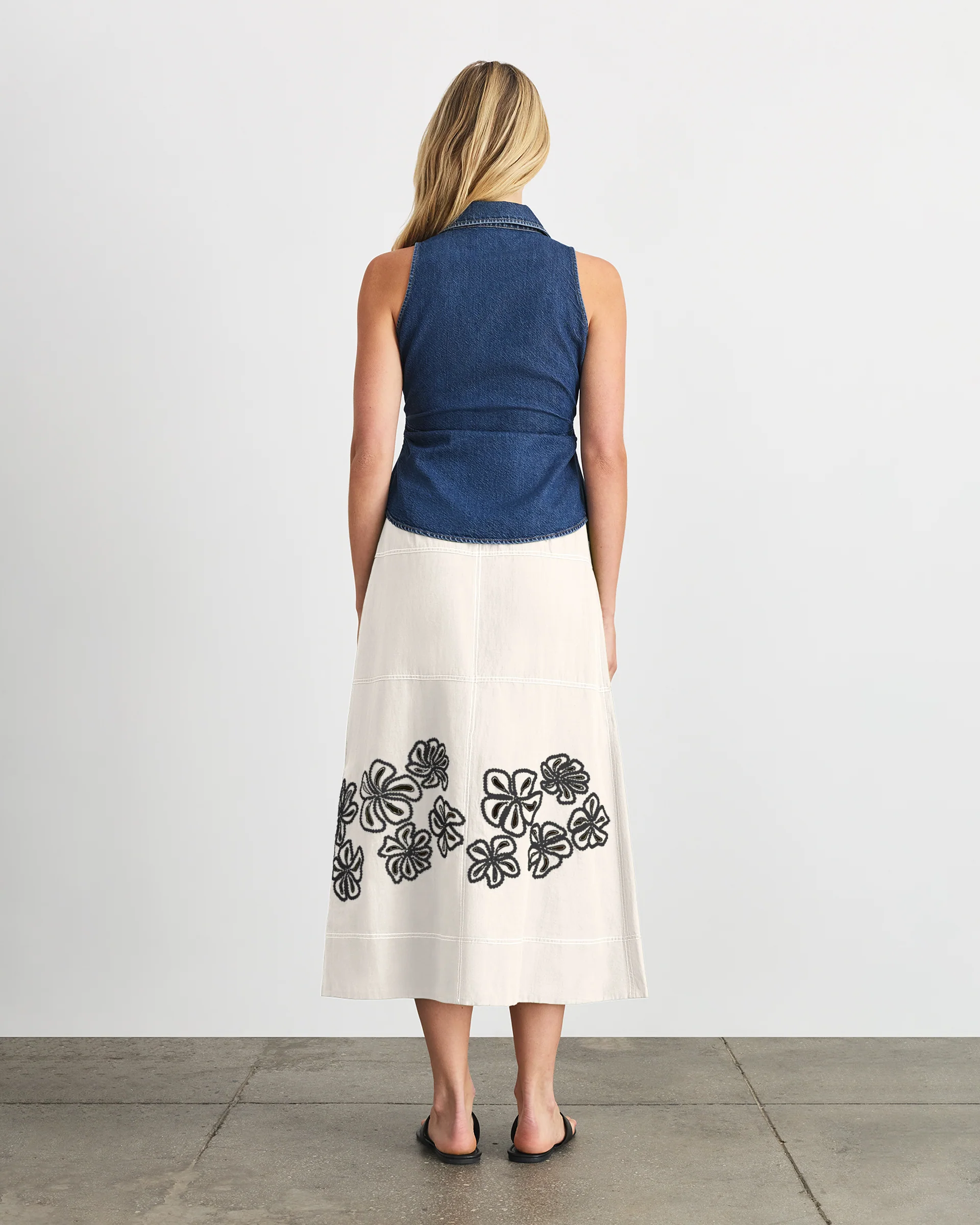 Hanelle Top - Image 5