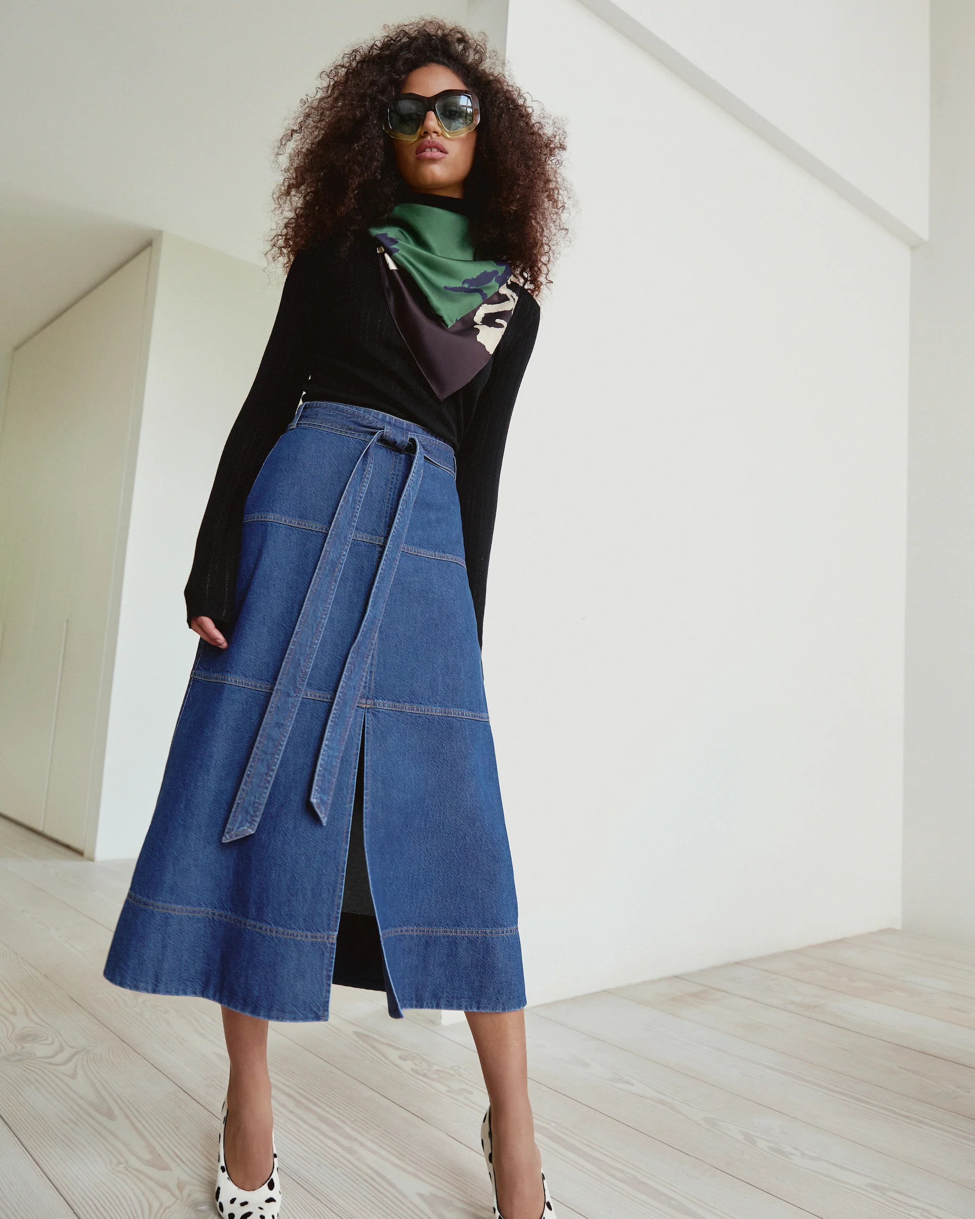 Hudley Skirt - Image 3