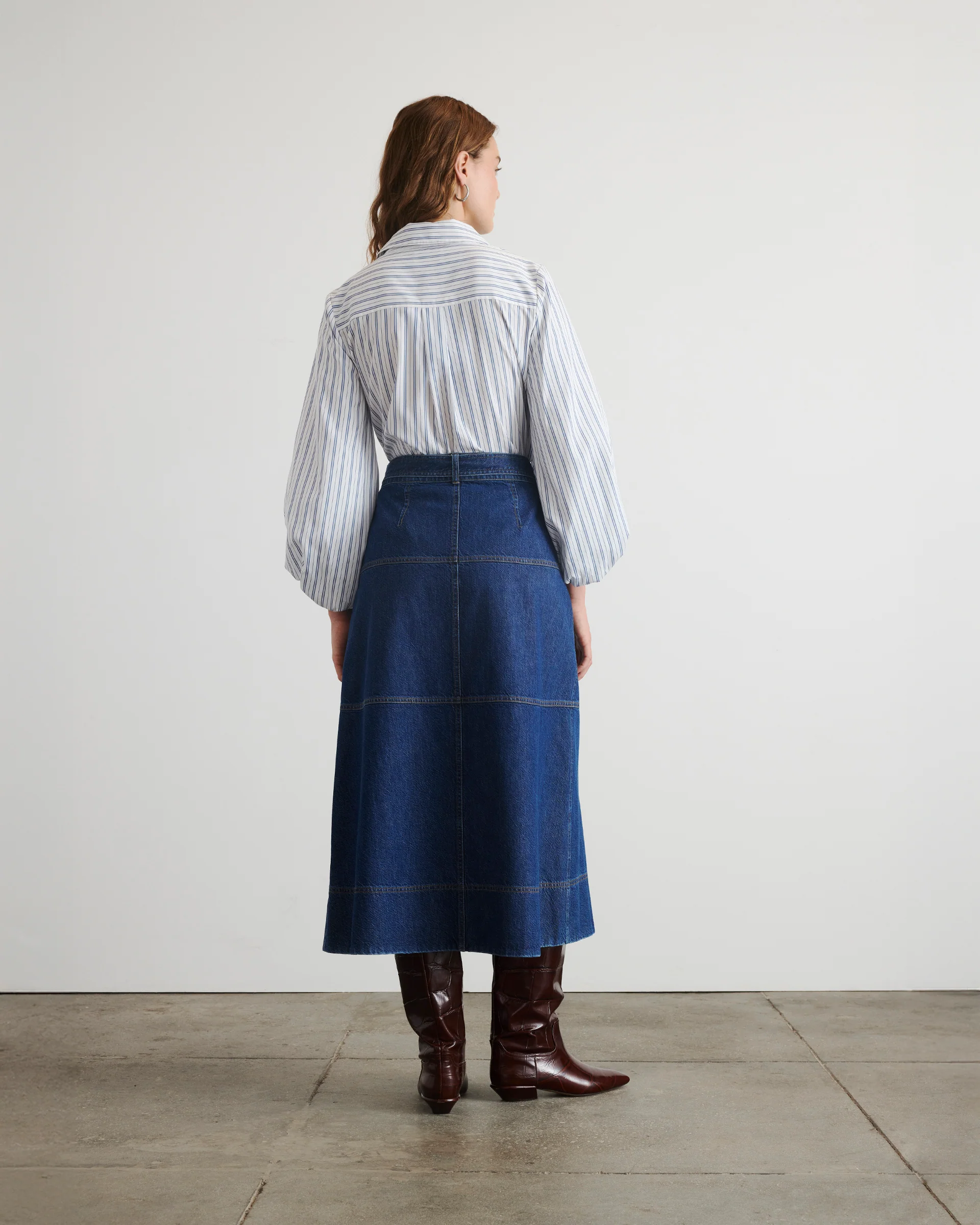 Hudley Skirt - Image 6