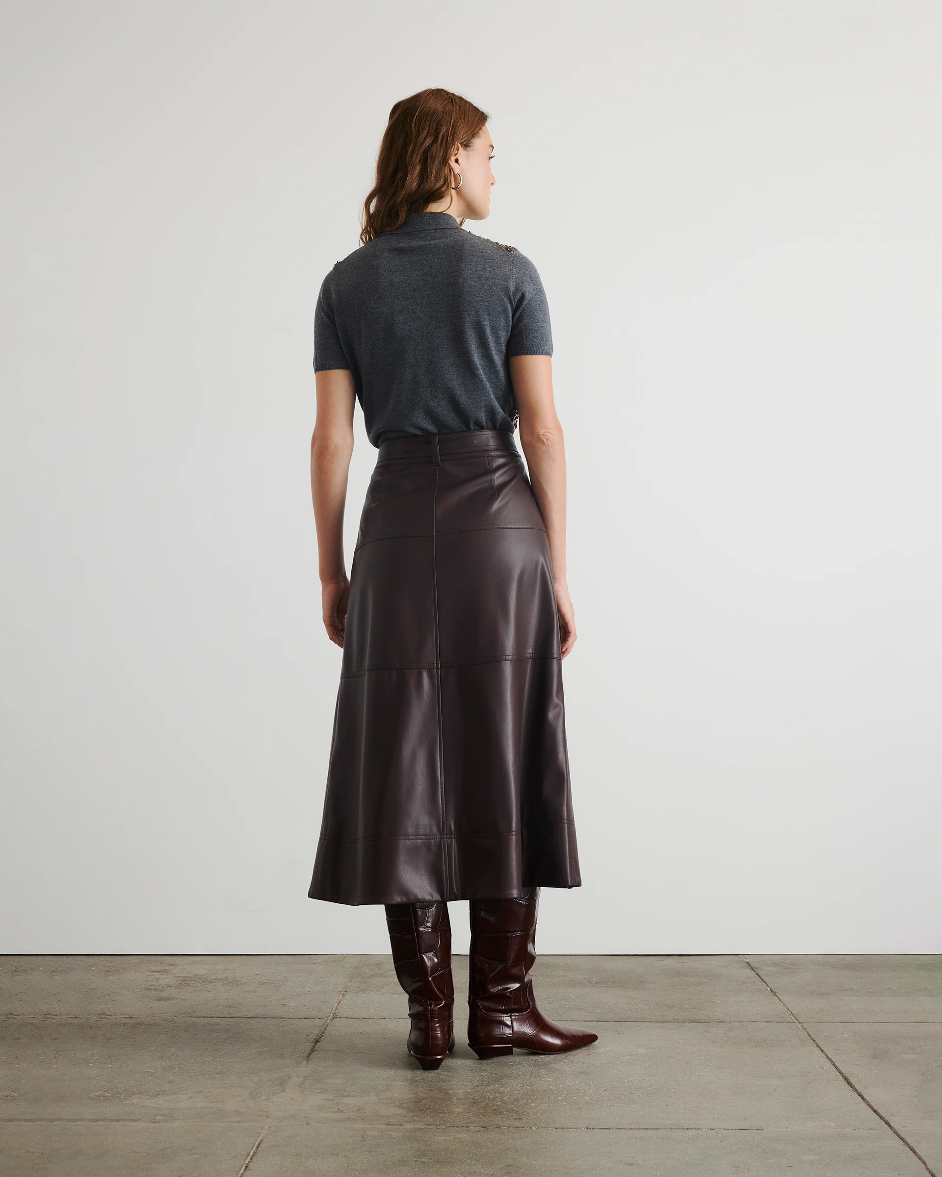 Hudley Skirt - Image 6
