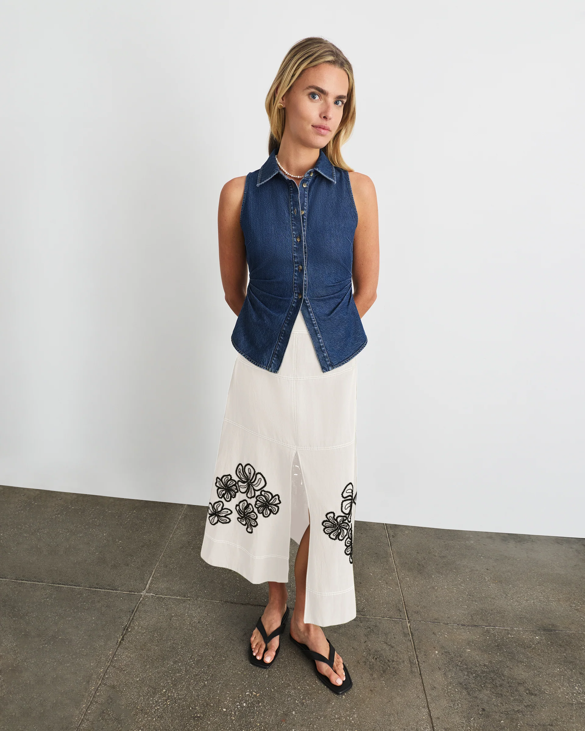 Hudson Skirt - Image 4