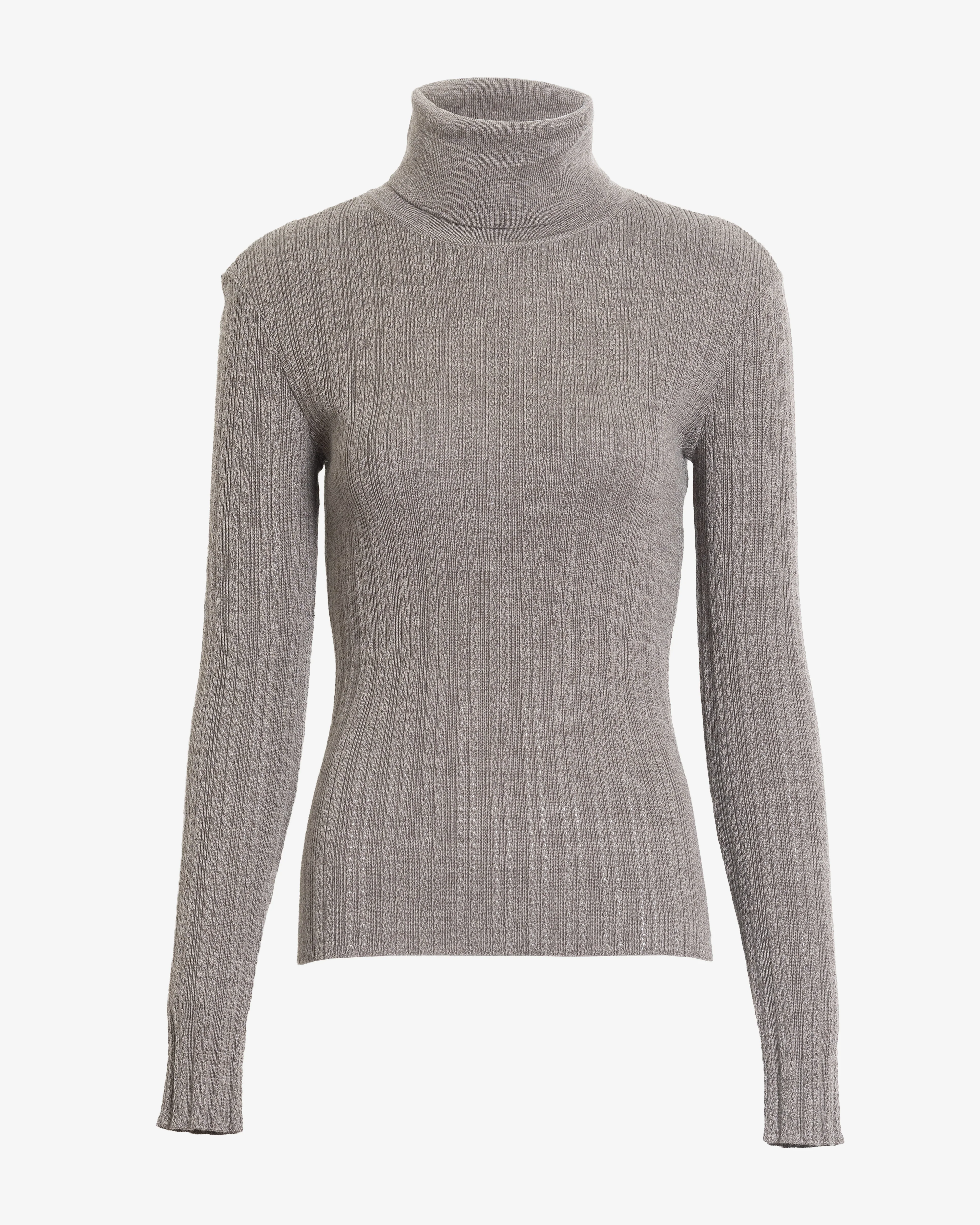 Kayden Turtleneck