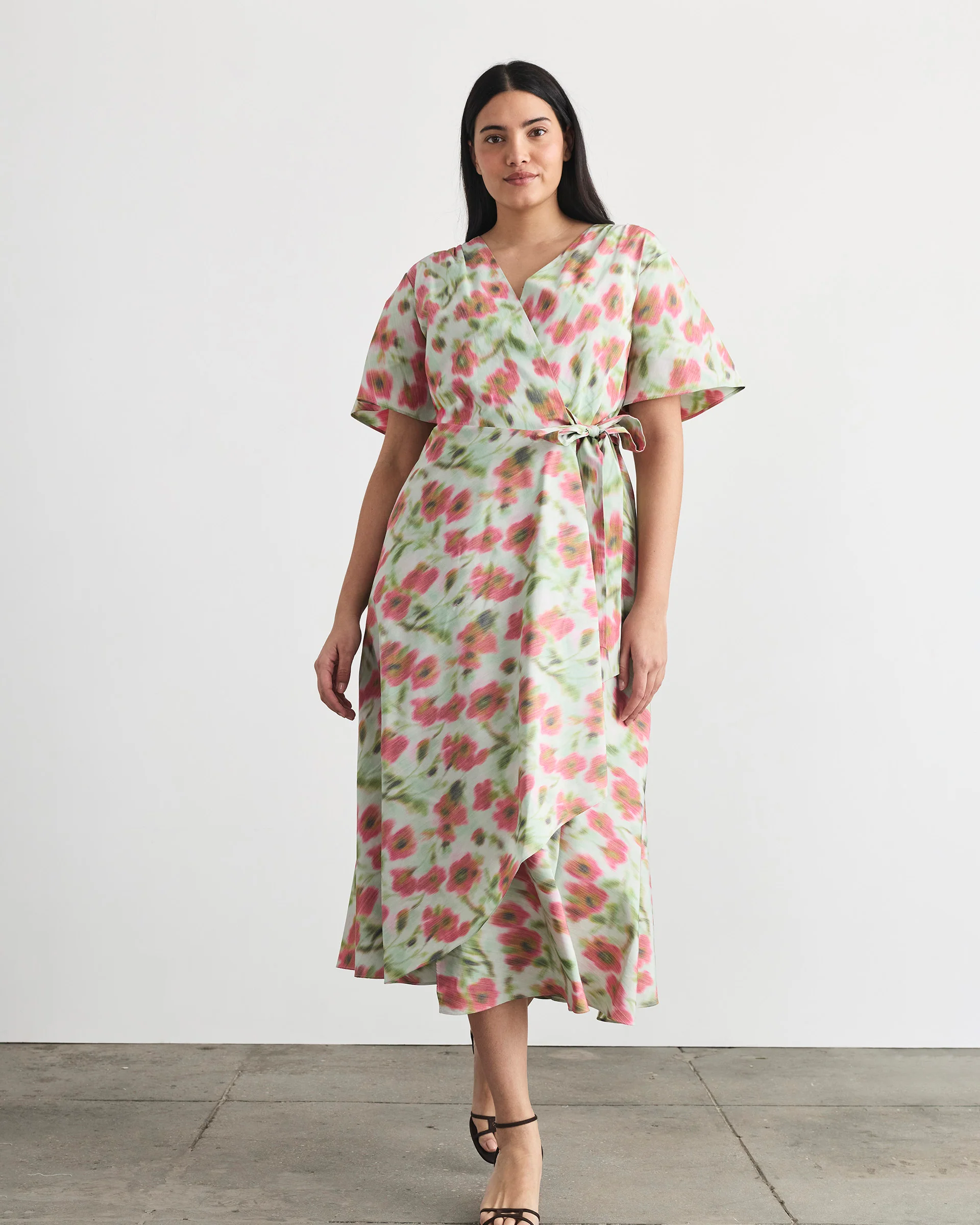 Klaire Dress - Image 3