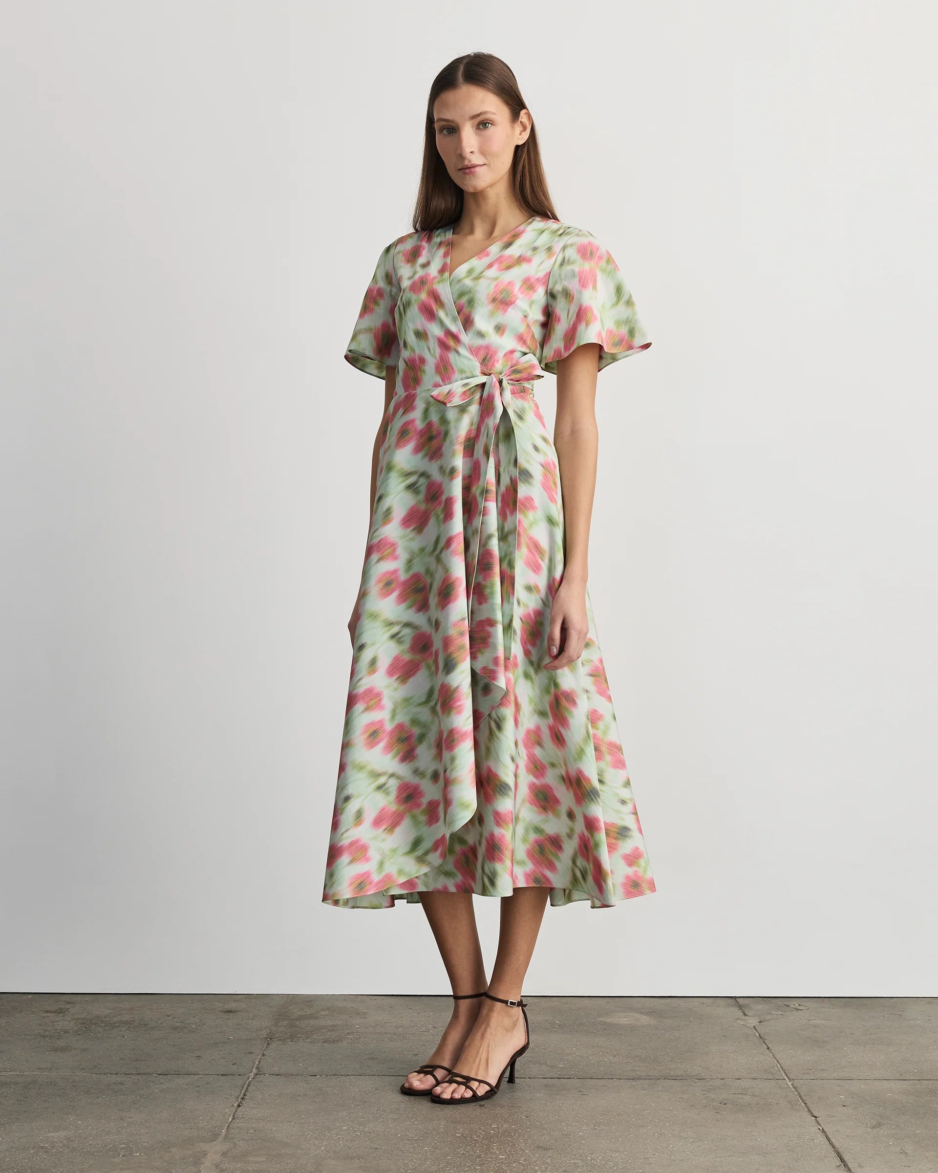 Klaire Dress - Image 5