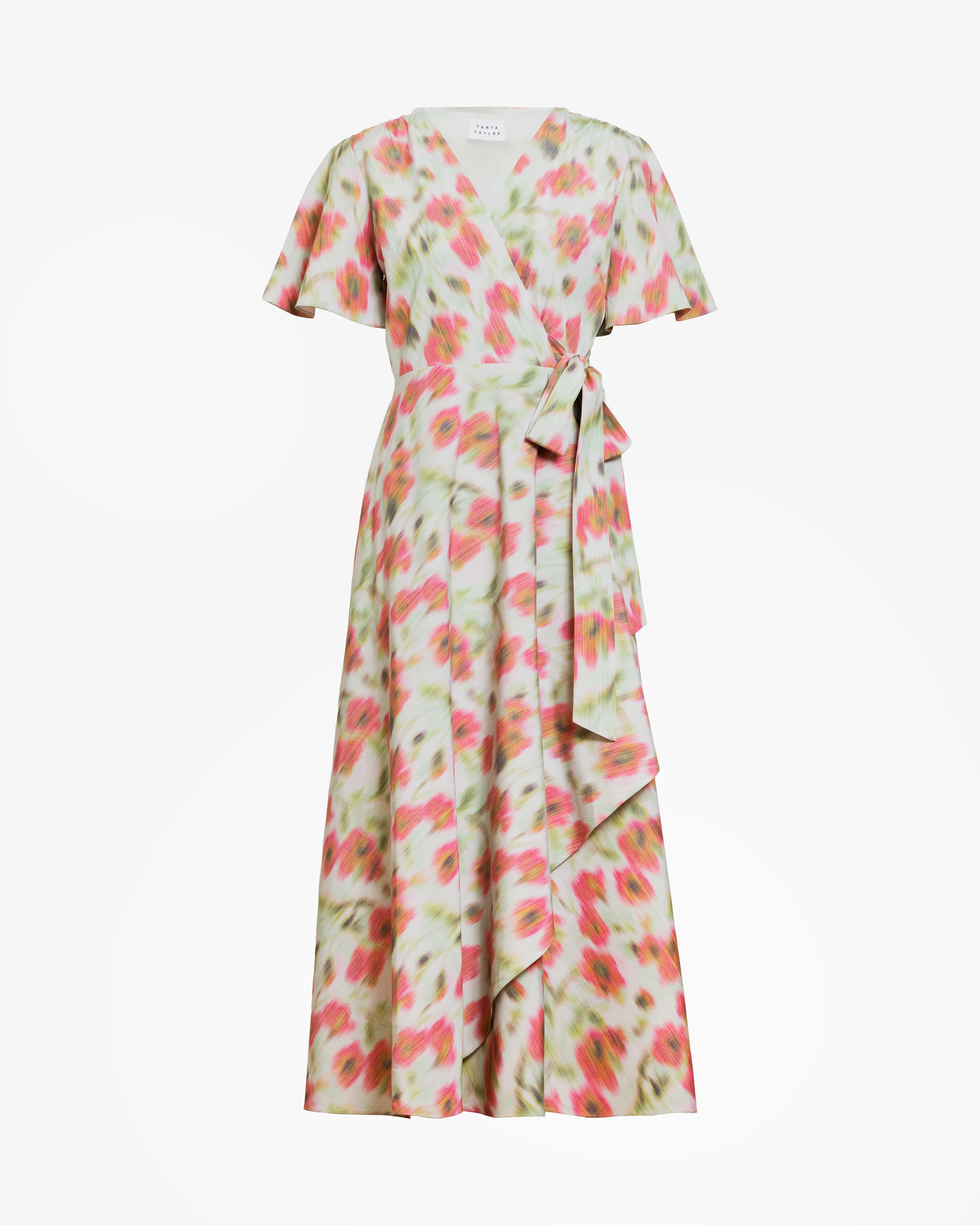 Klaire Dress - Image 7