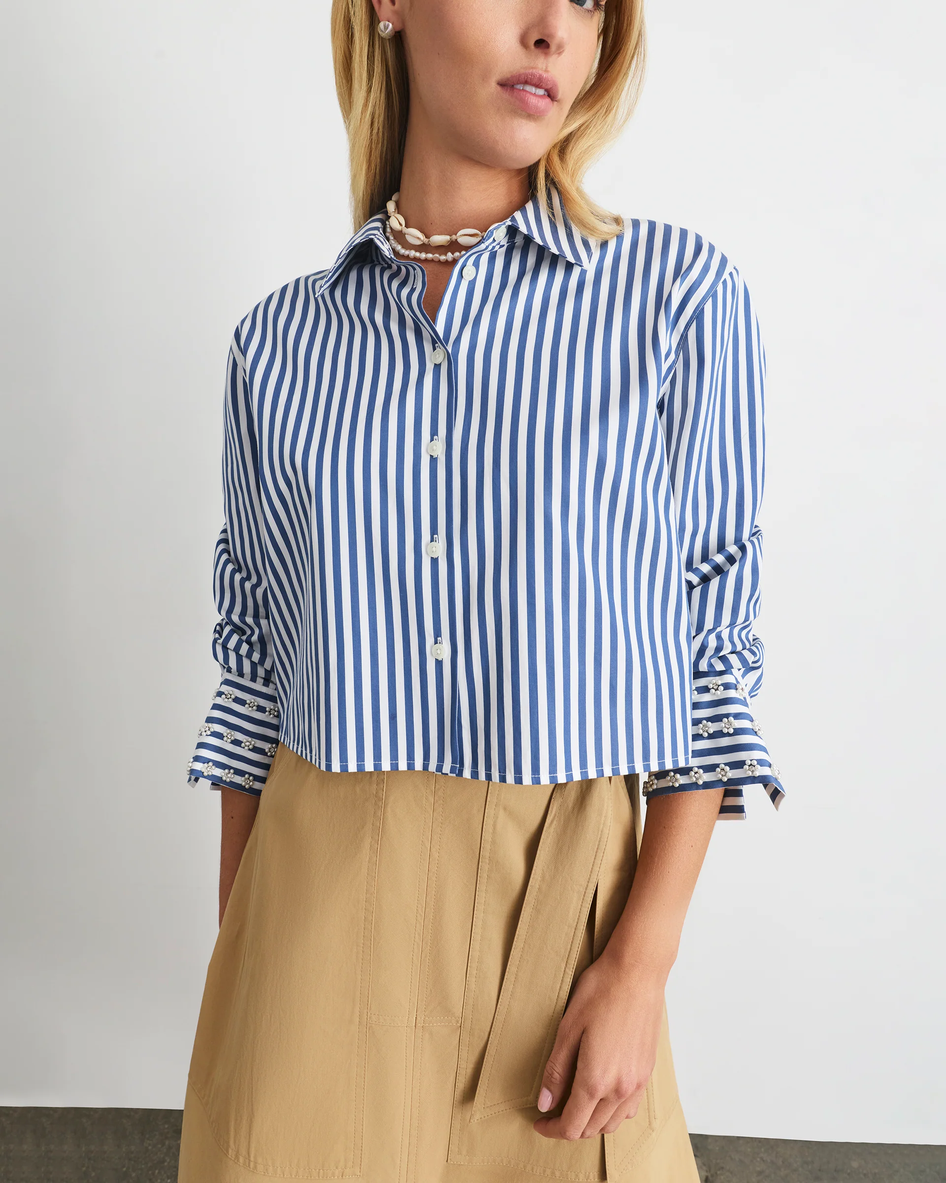 Largaux Top