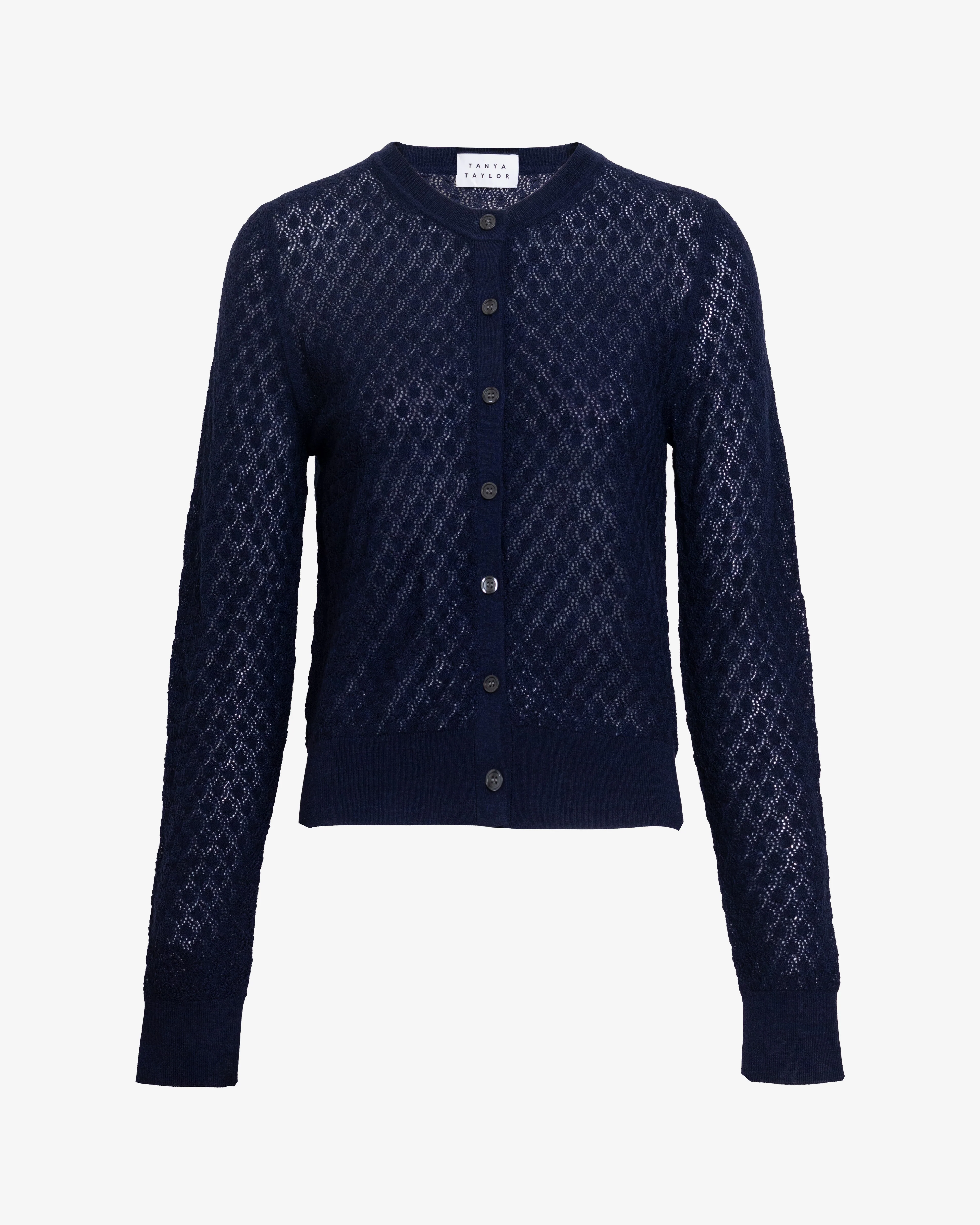 Lisa Knit Cardigan - Image 5