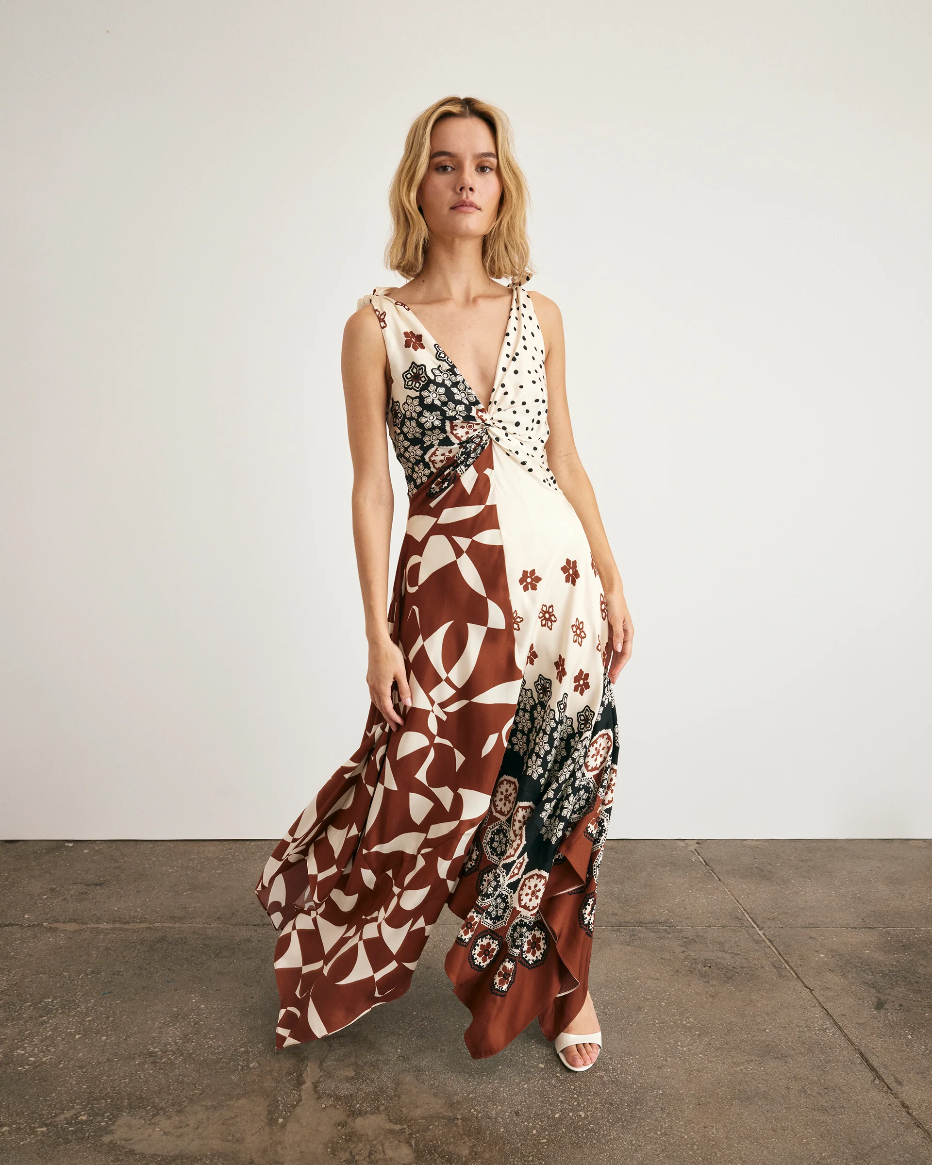 Mabel Dress - Image 3