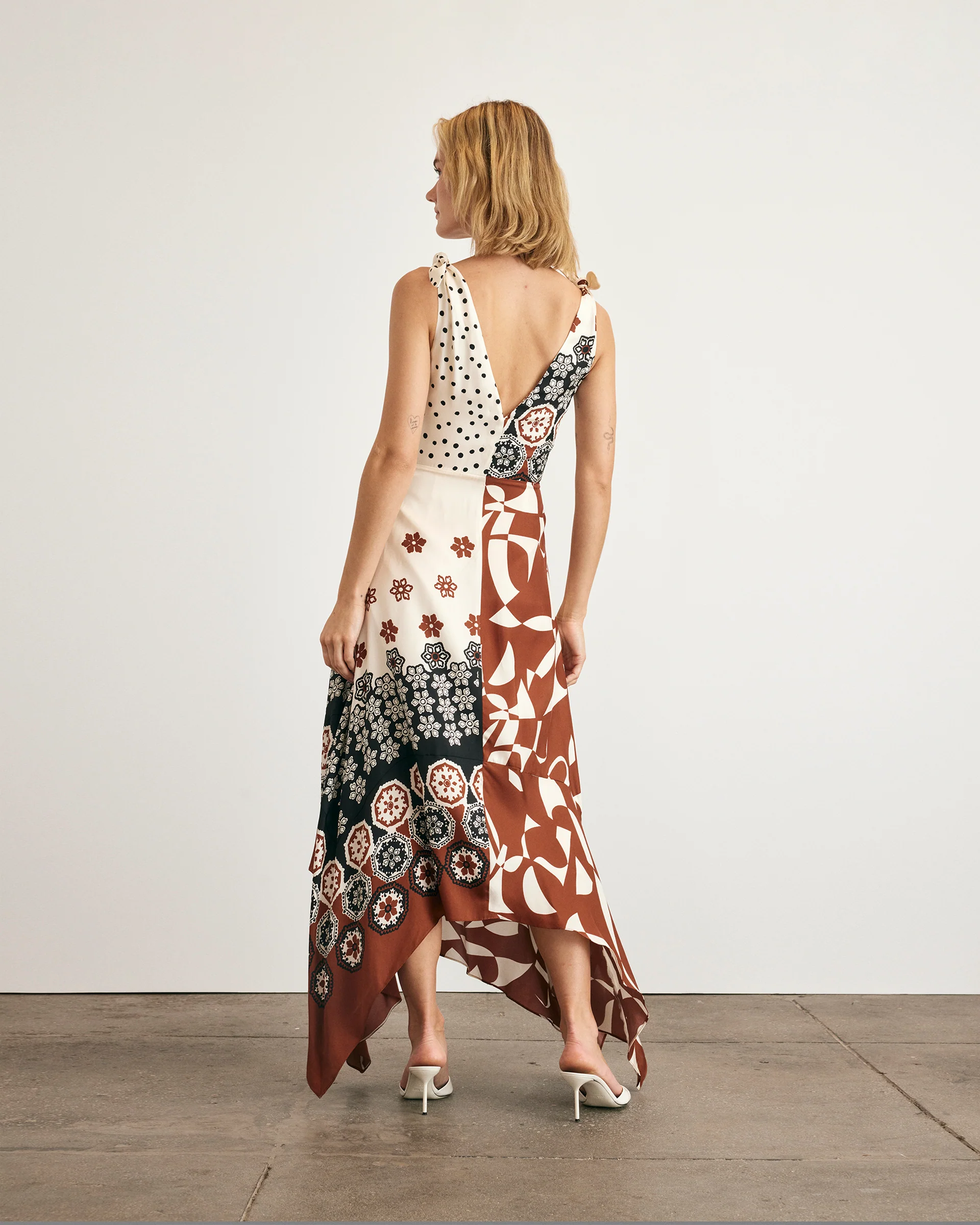 Mabel Dress - Image 4