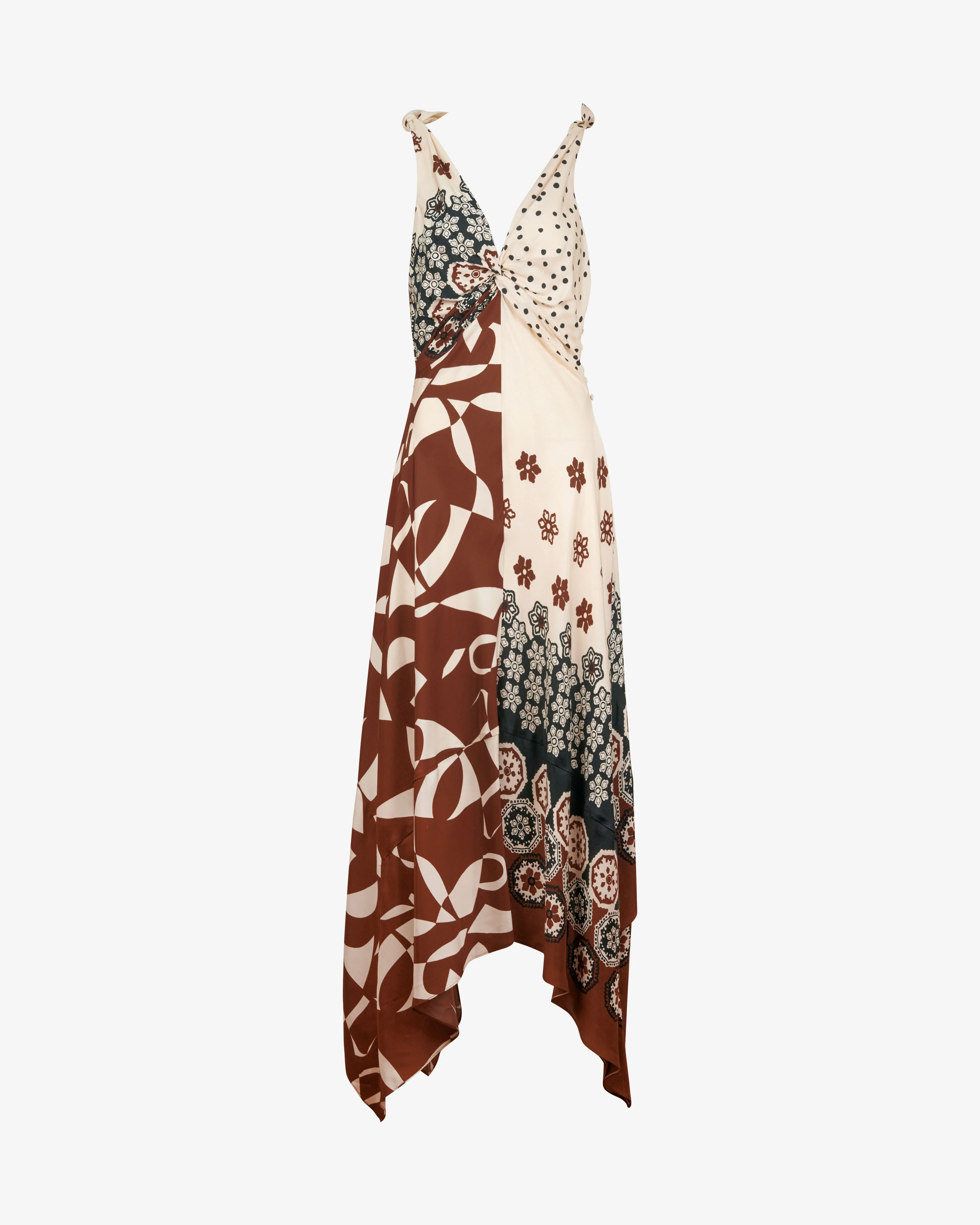 Mabel Dress - Image 5