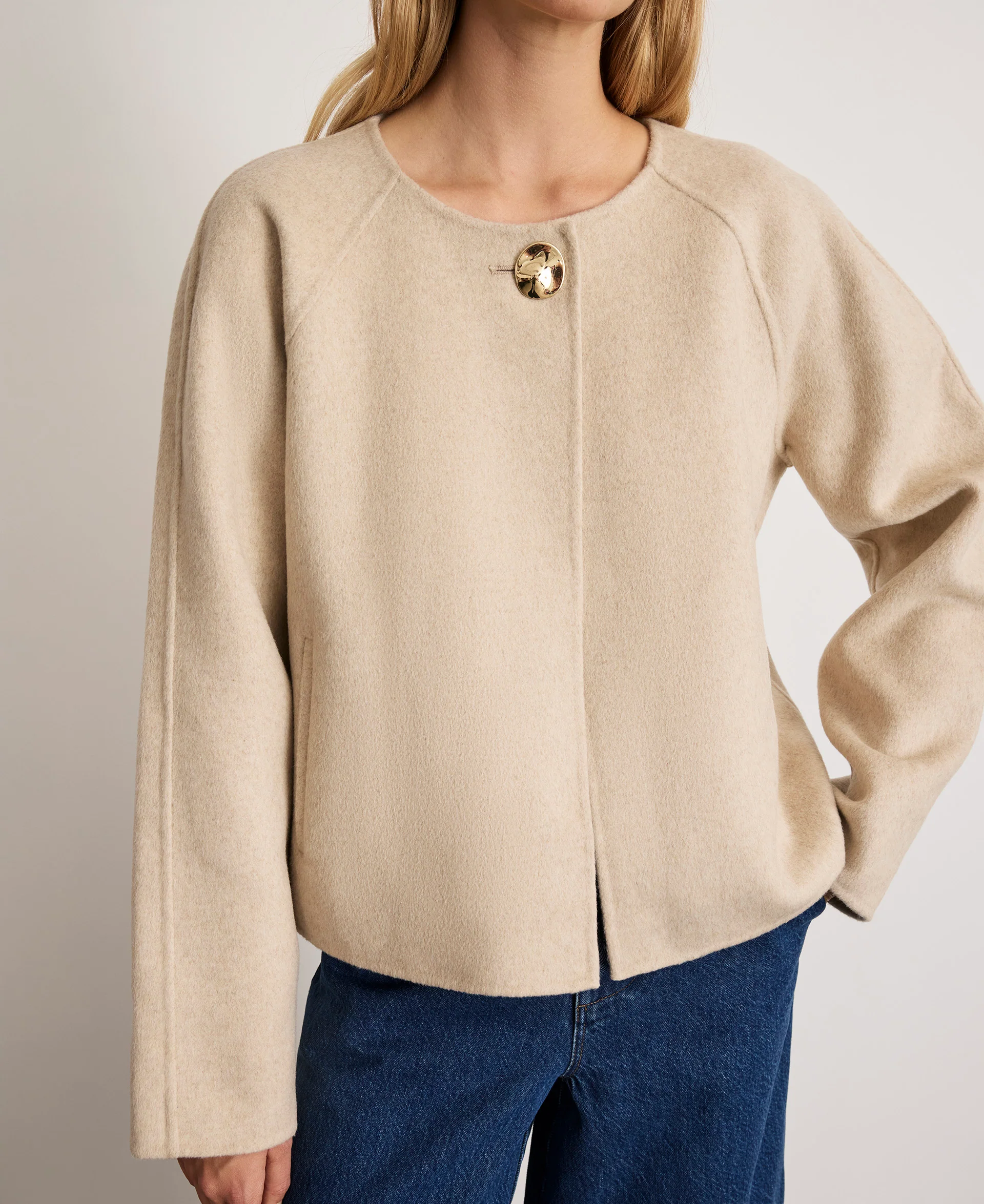 Micah Jacket