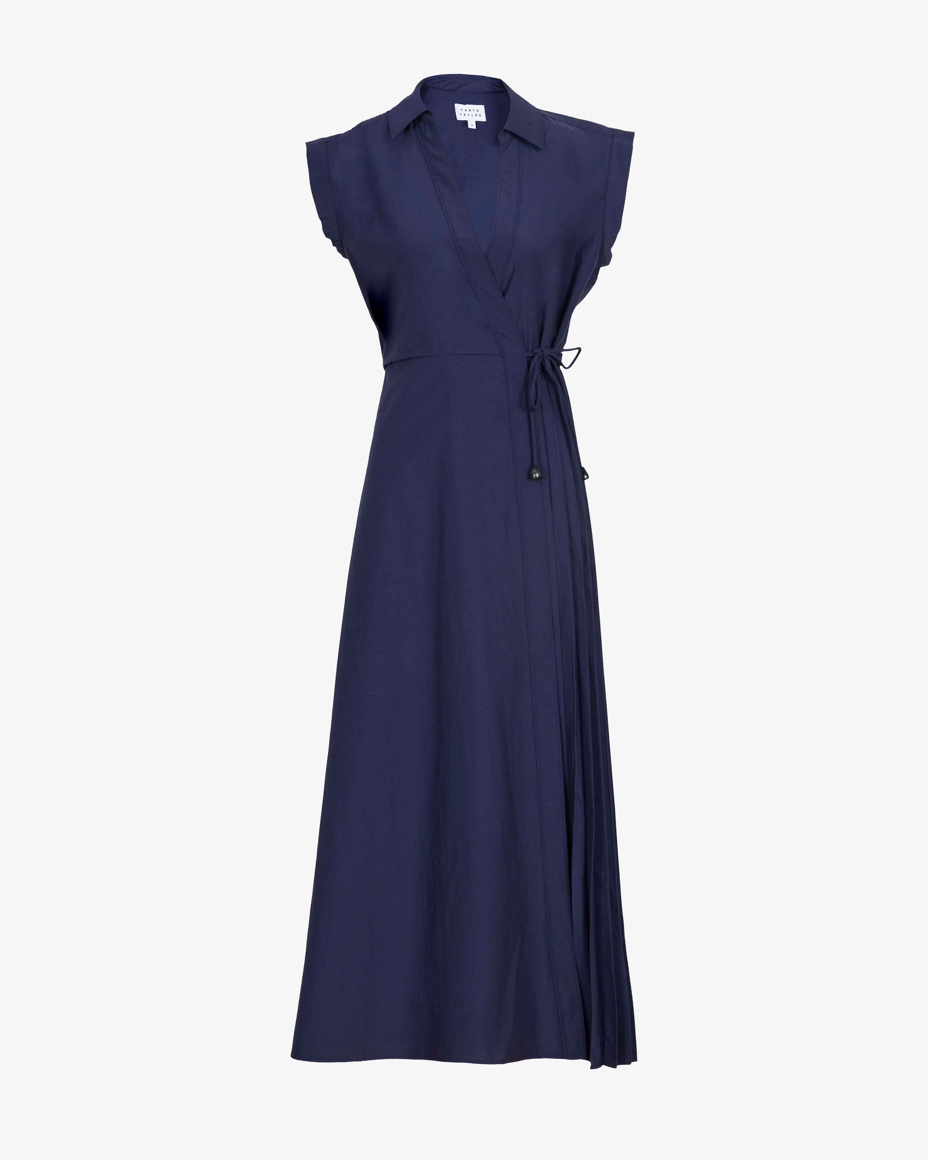 Midi Shivon Dress - Image 6