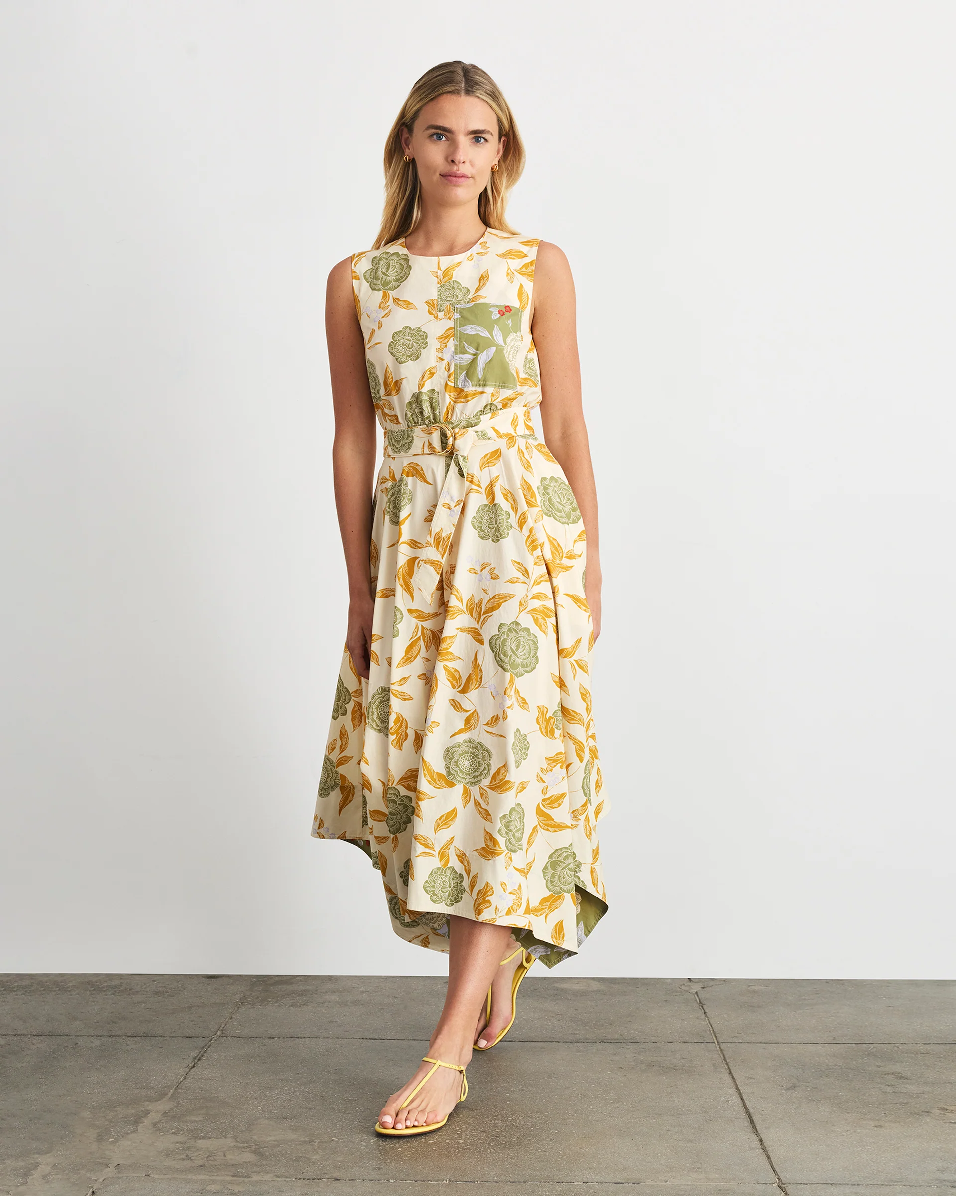 Myra Dress - Image 3