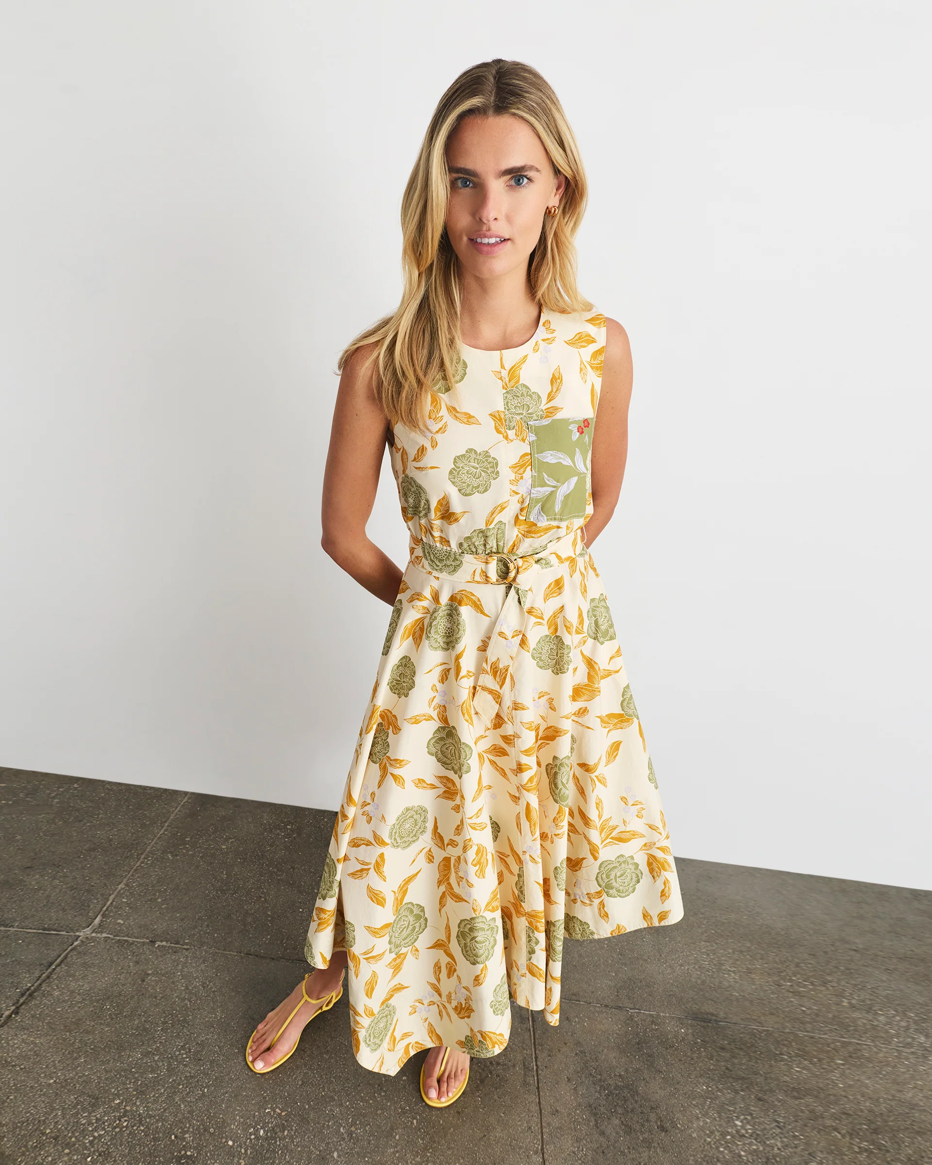 Myra Dress - Image 4