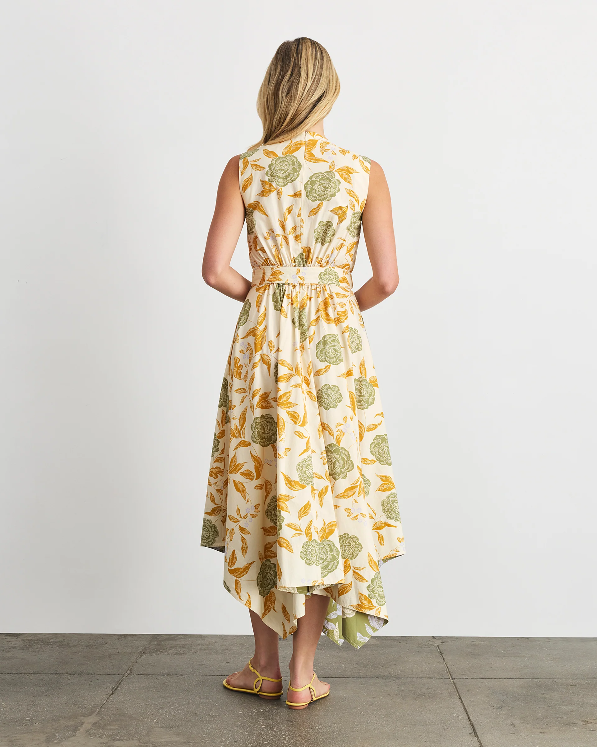 Myra Dress - Image 5